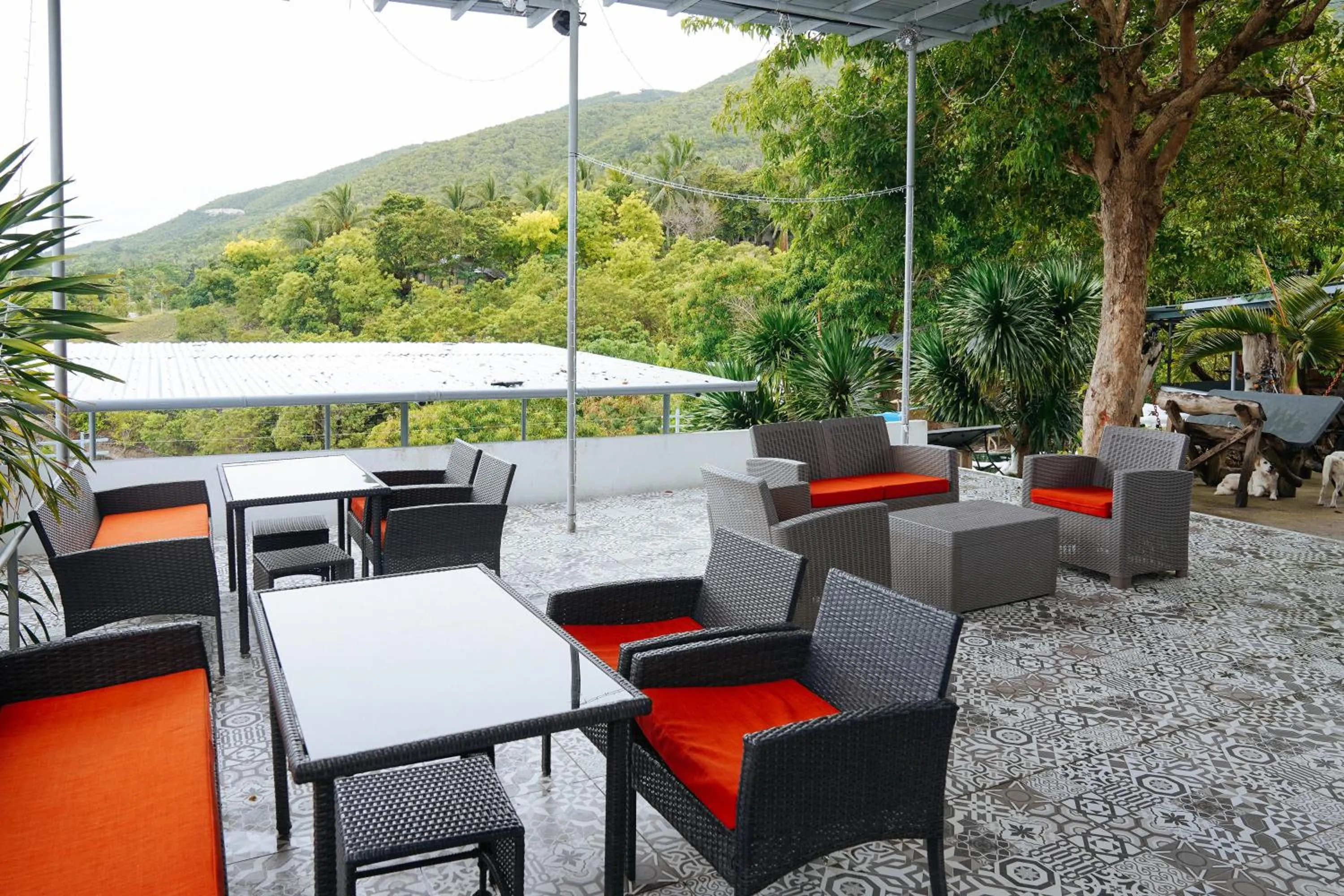 Other in Negra Mountain Resort