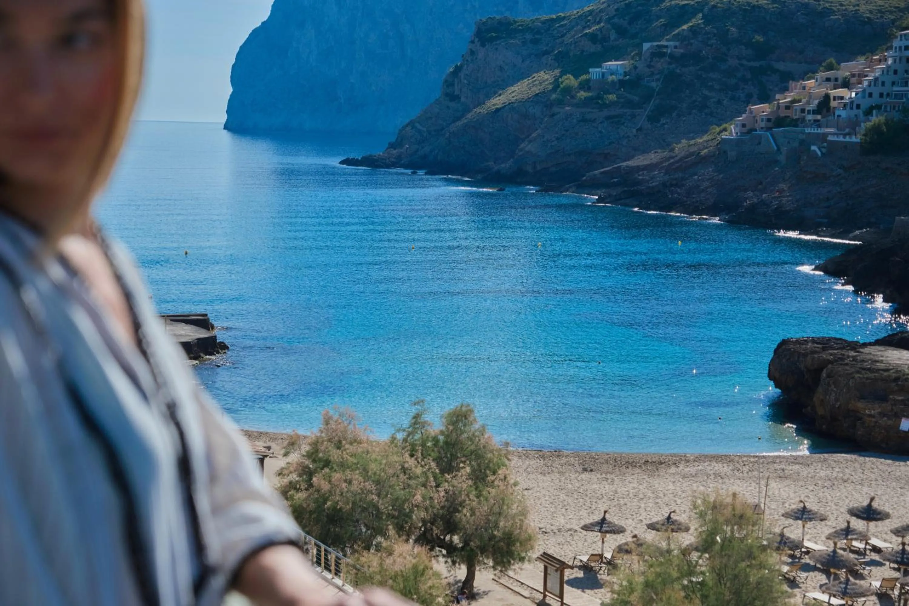 Beach in El Vicenç de la Mar - Adults Only - Over 12