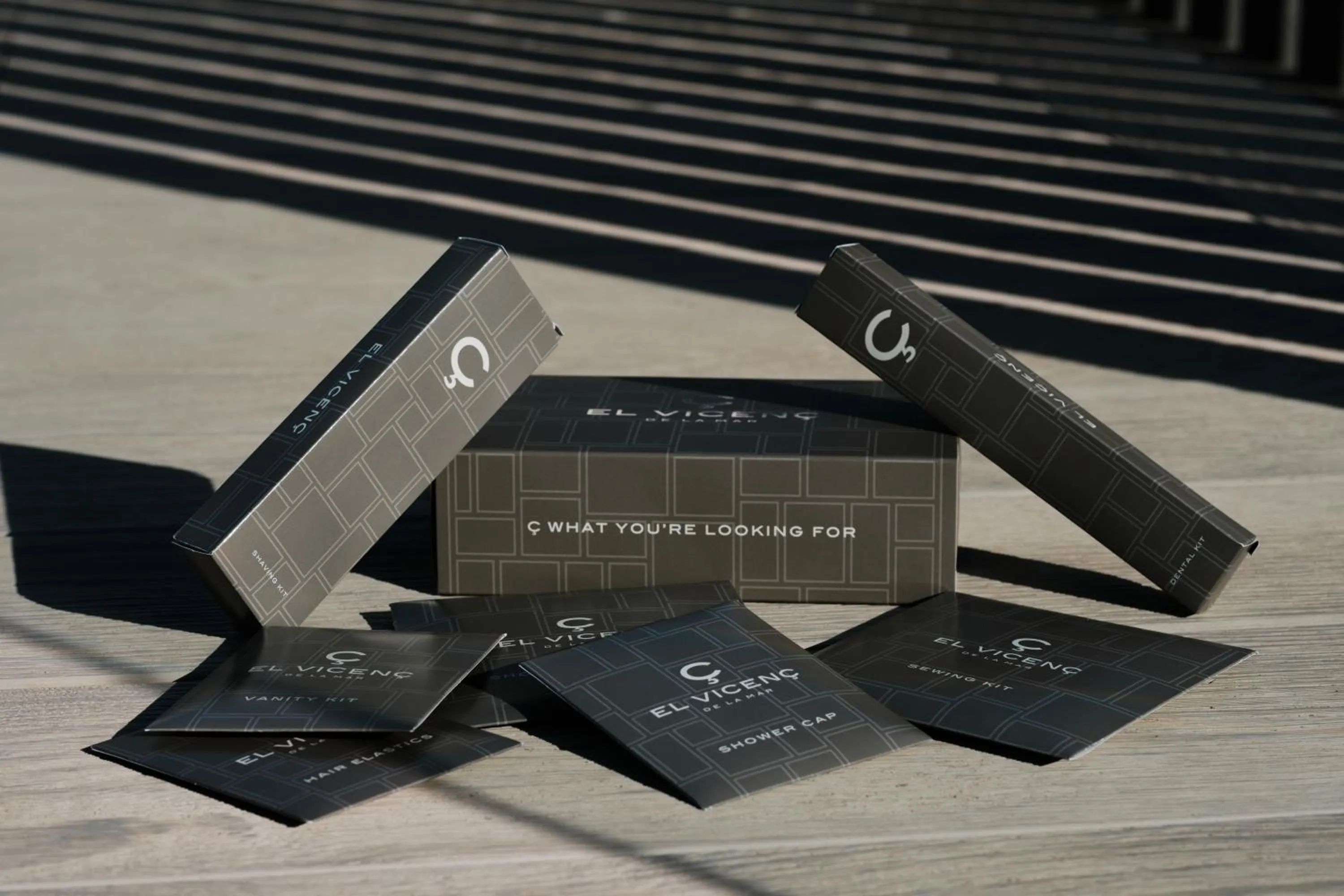 Bathroom in El Vicenç de la Mar - Adults Only - Over 12