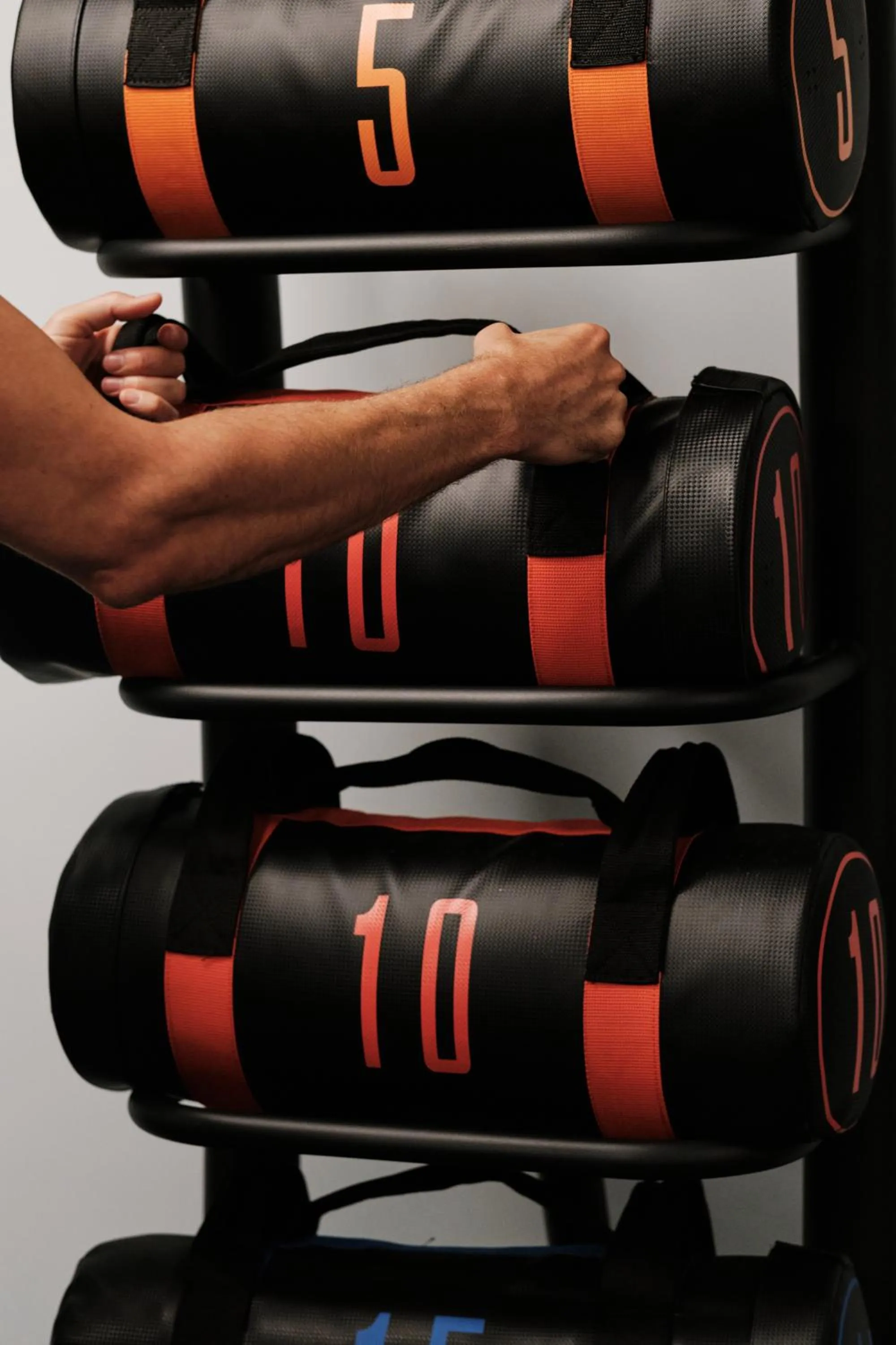 Fitness centre/facilities in El Vicenç de la Mar - Adults Only - Over 12