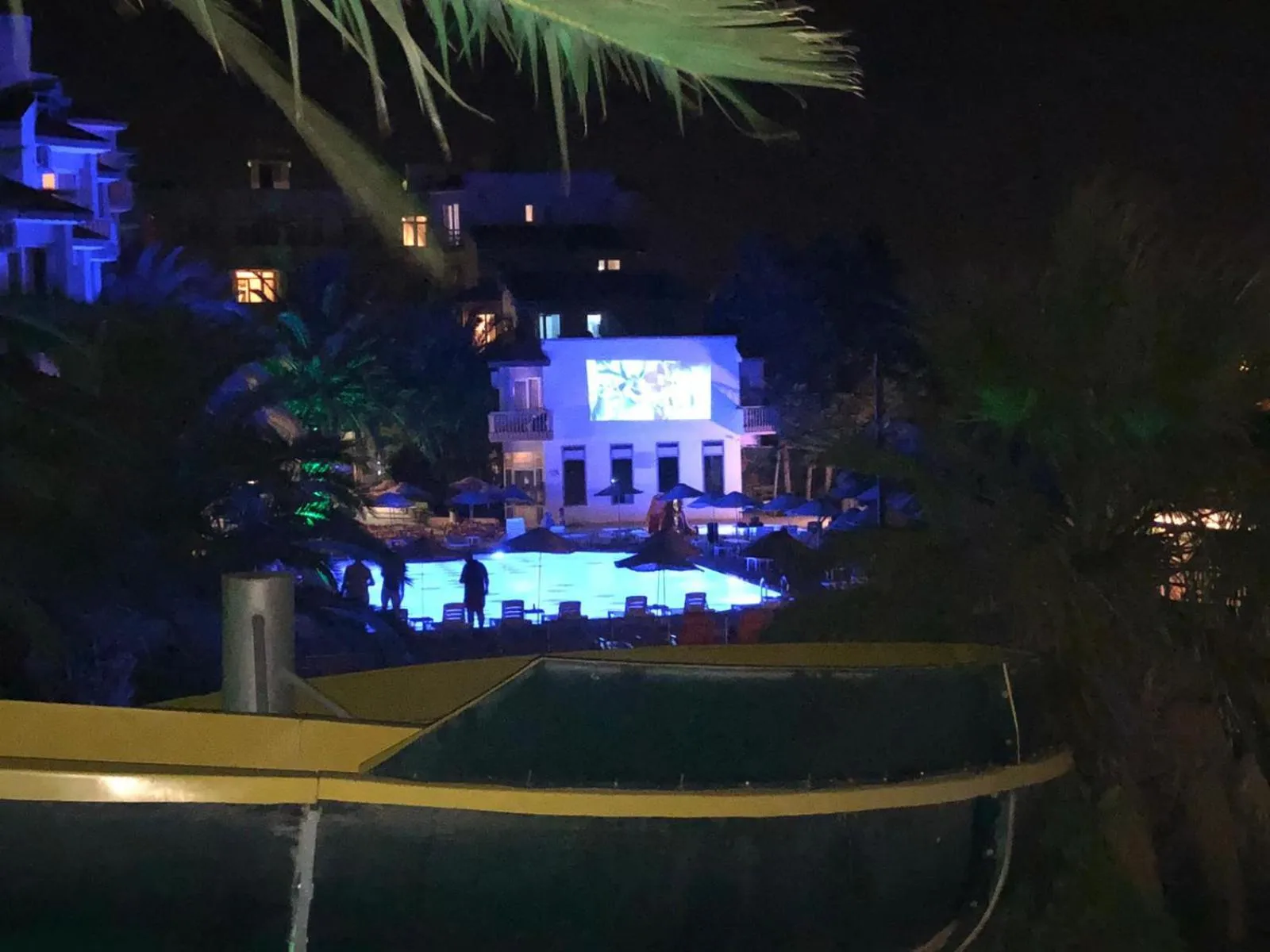 Property building in AFYTOS ÖREN PARK MTK