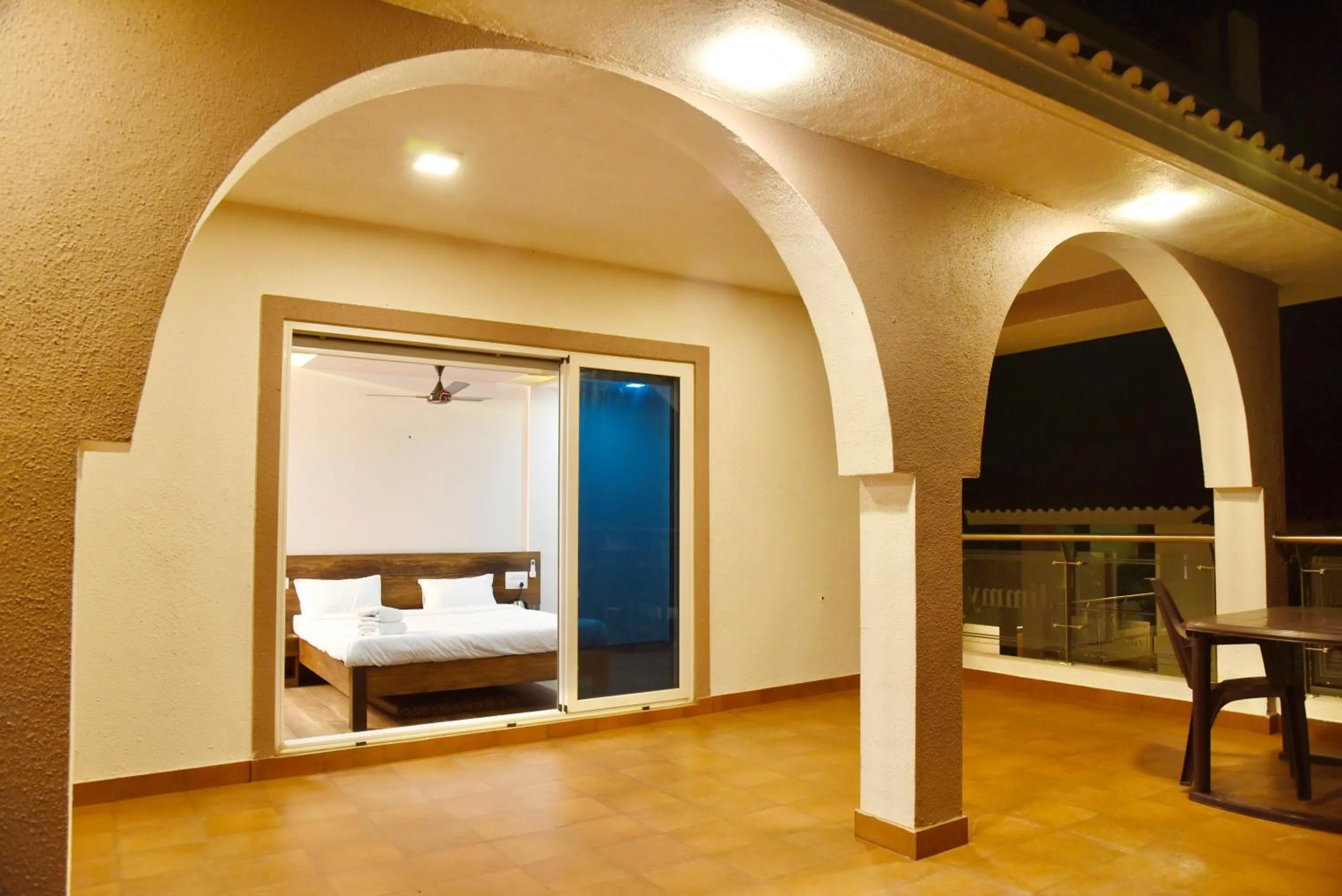 View (from property/room) in Jimmy Beach Resort