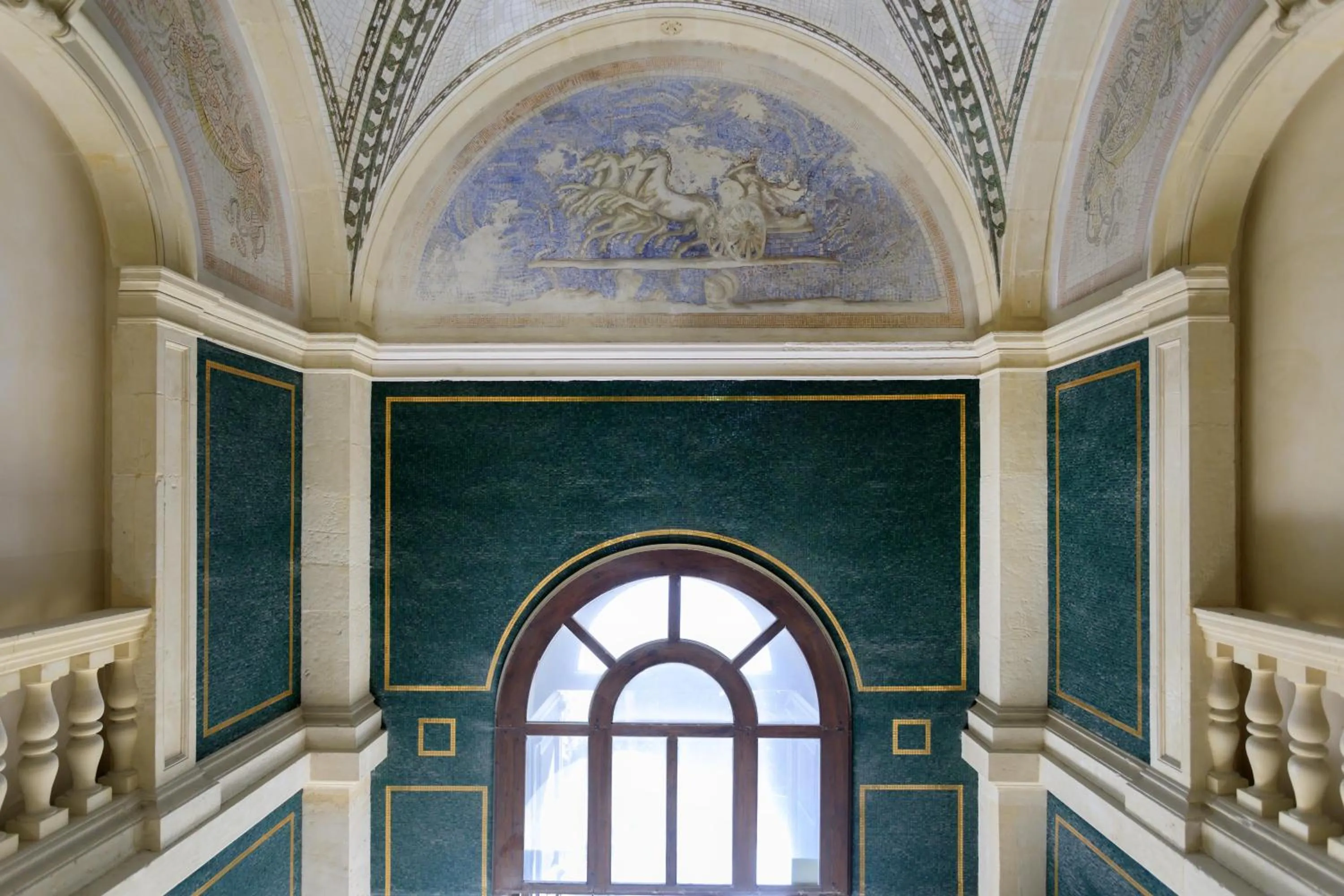 Grand Hotel Des Etrangers- The Leading Hotels of the World