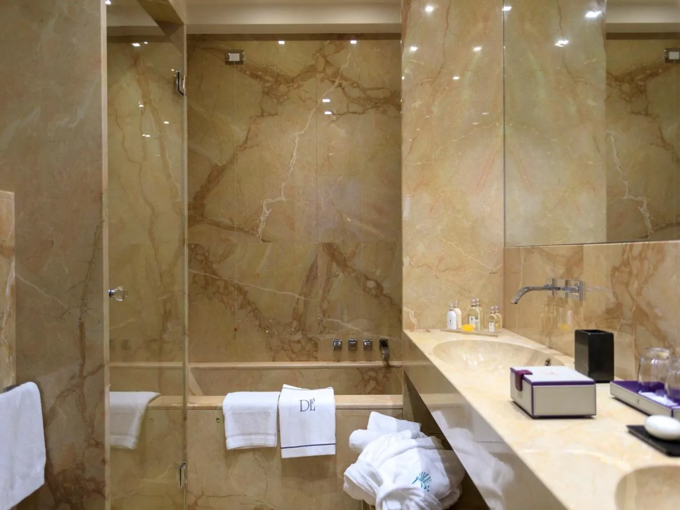 Grand Hotel Des Etrangers- The Leading Hotels of the World