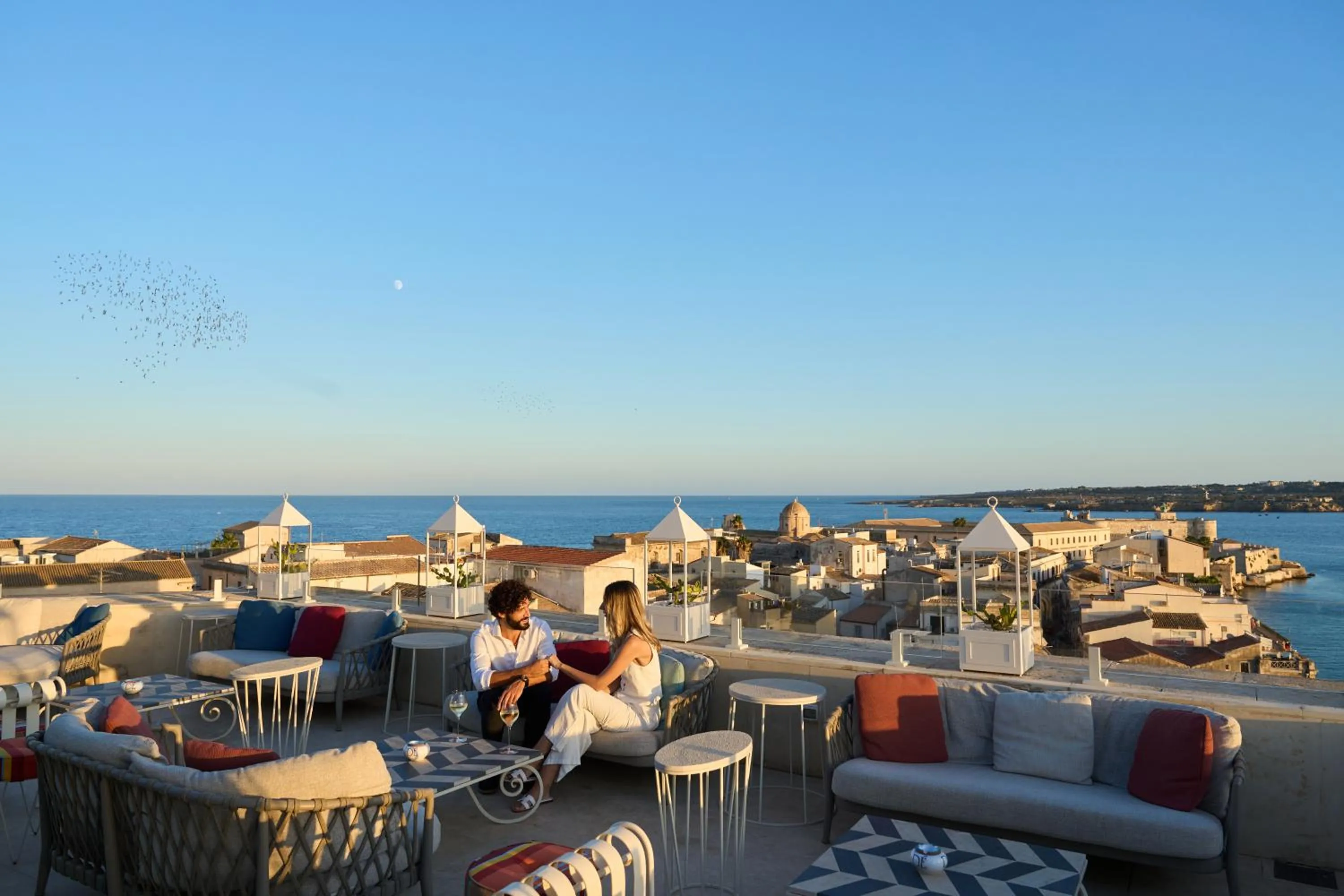 Grand Hotel Des Etrangers- The Leading Hotels of the World