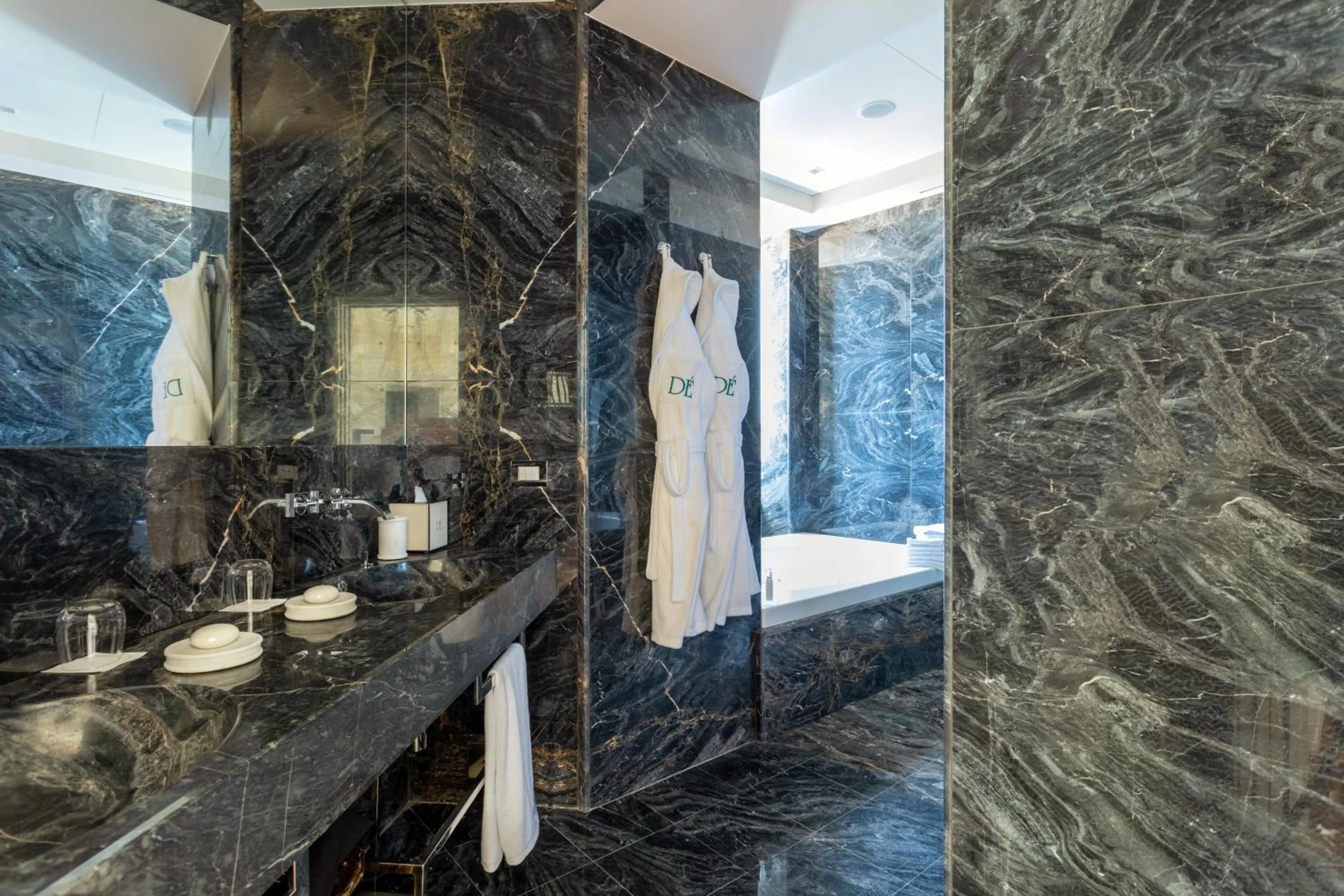 Grand Hotel Des Etrangers- The Leading Hotels of the World