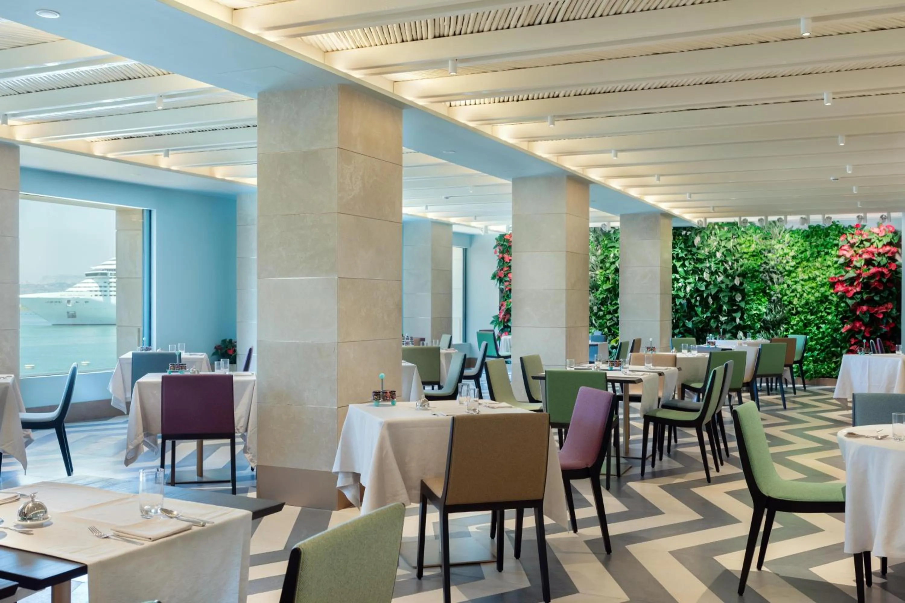 Grand Hotel Des Etrangers- The Leading Hotels of the World