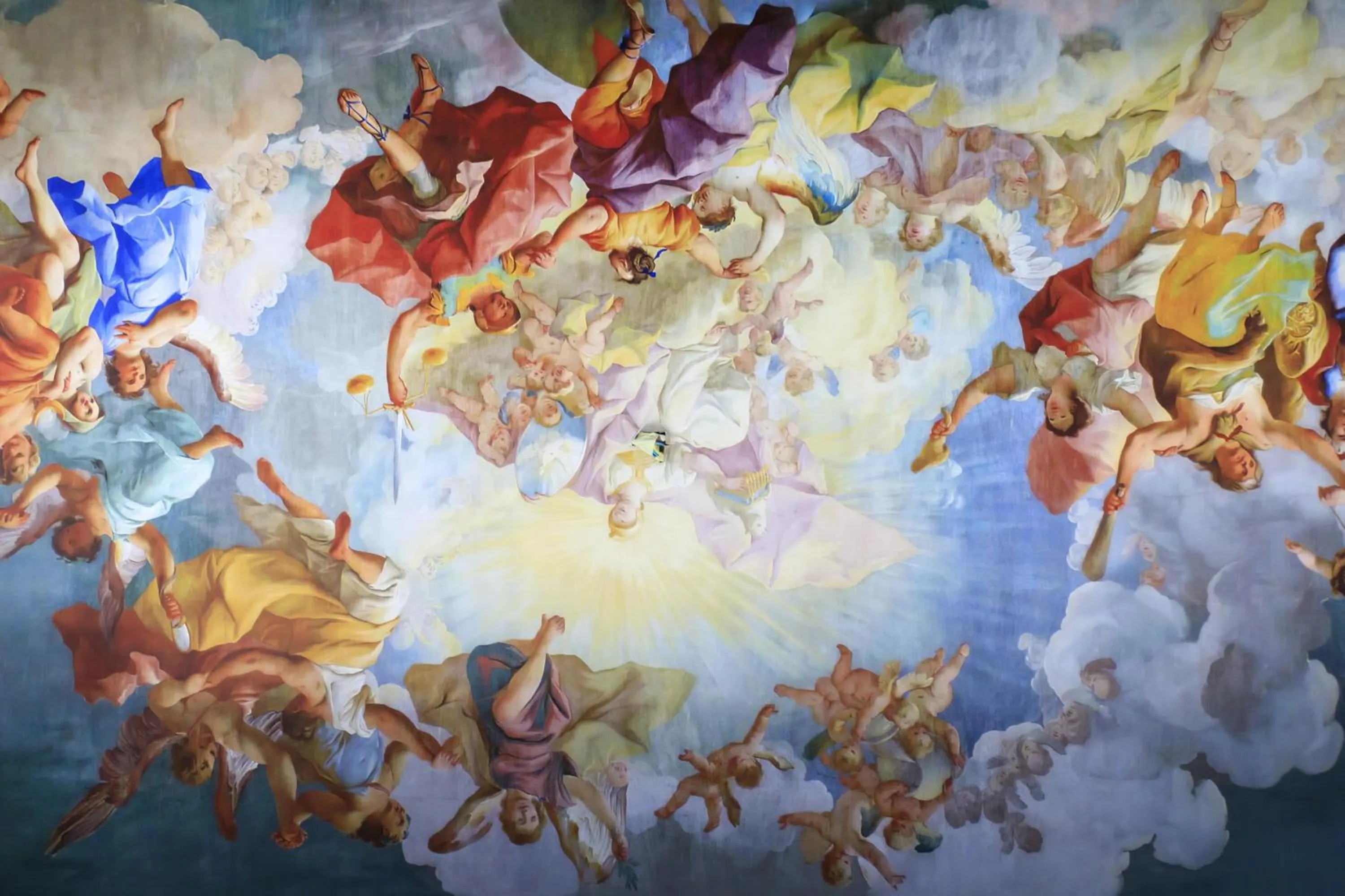 Grand Hotel Des Etrangers- The Leading Hotels of the World