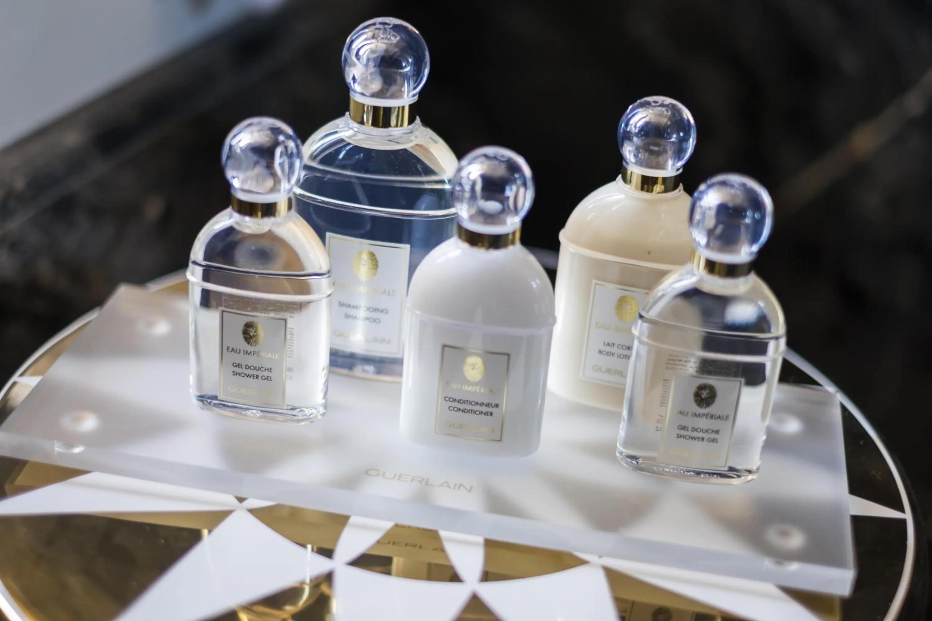 Grand Hotel Des Etrangers- The Leading Hotels of the World