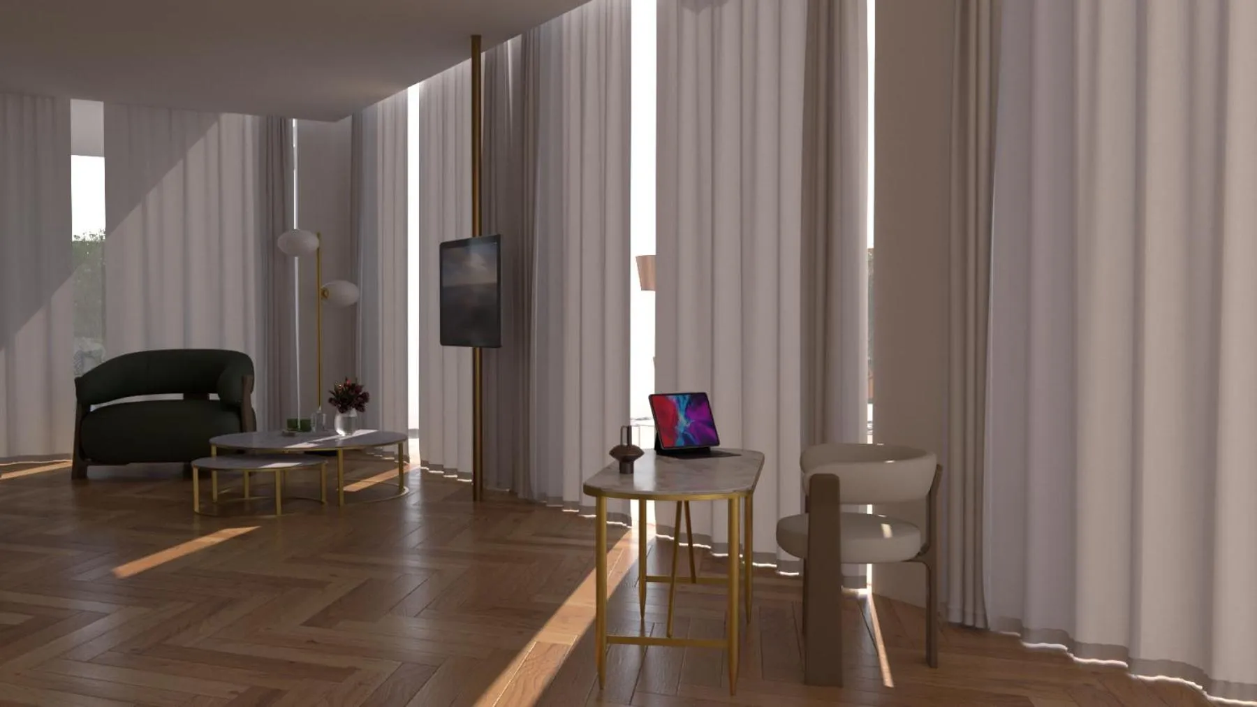 Hotel Villa del Bosco