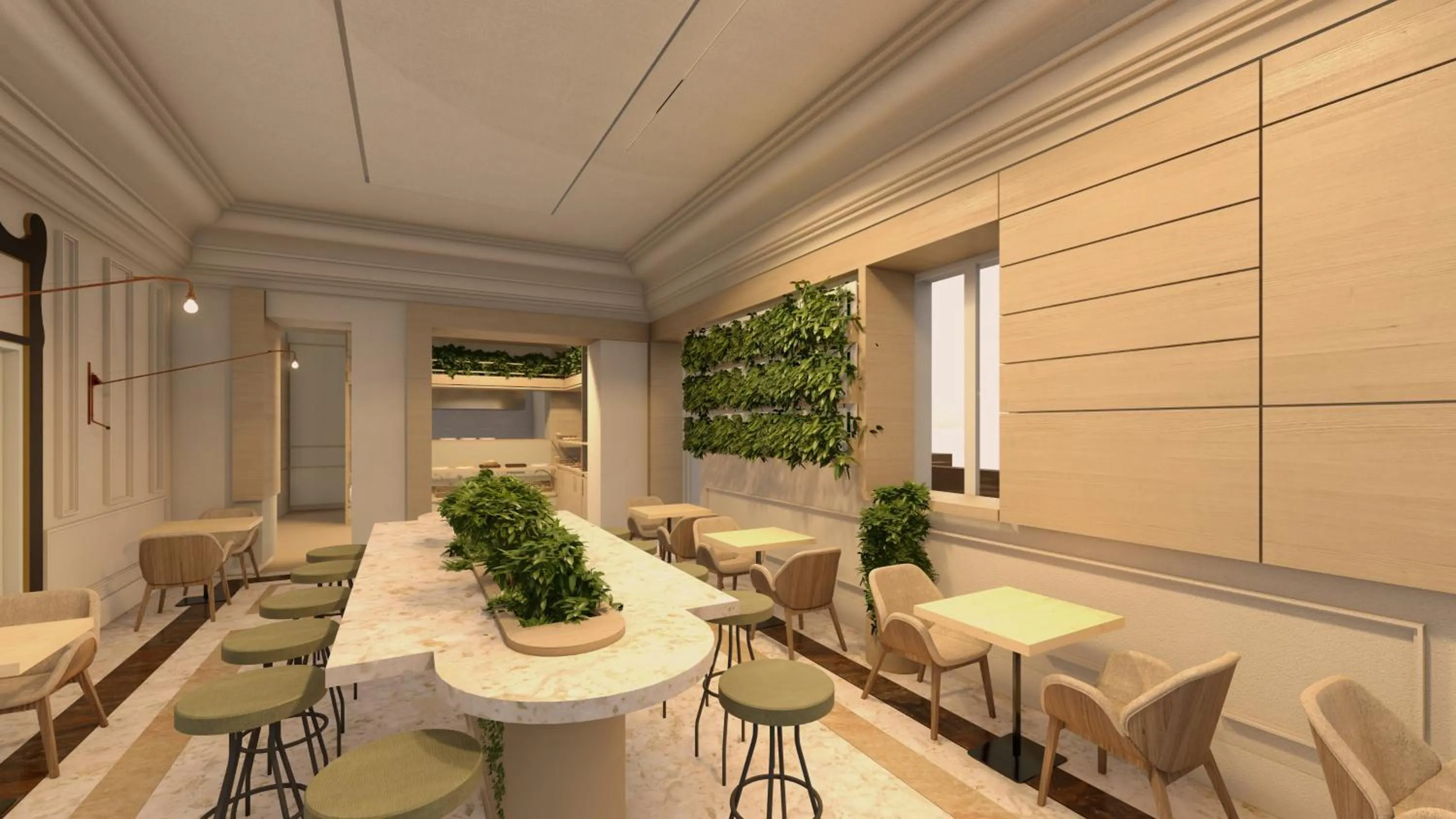 Hotel Villa del Bosco