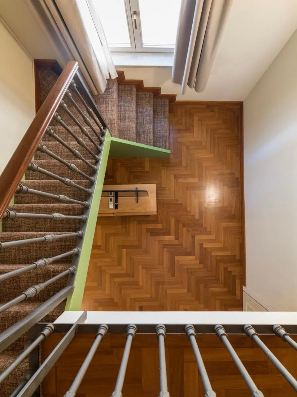 View (from property/room) in UNA Hotels One Catania