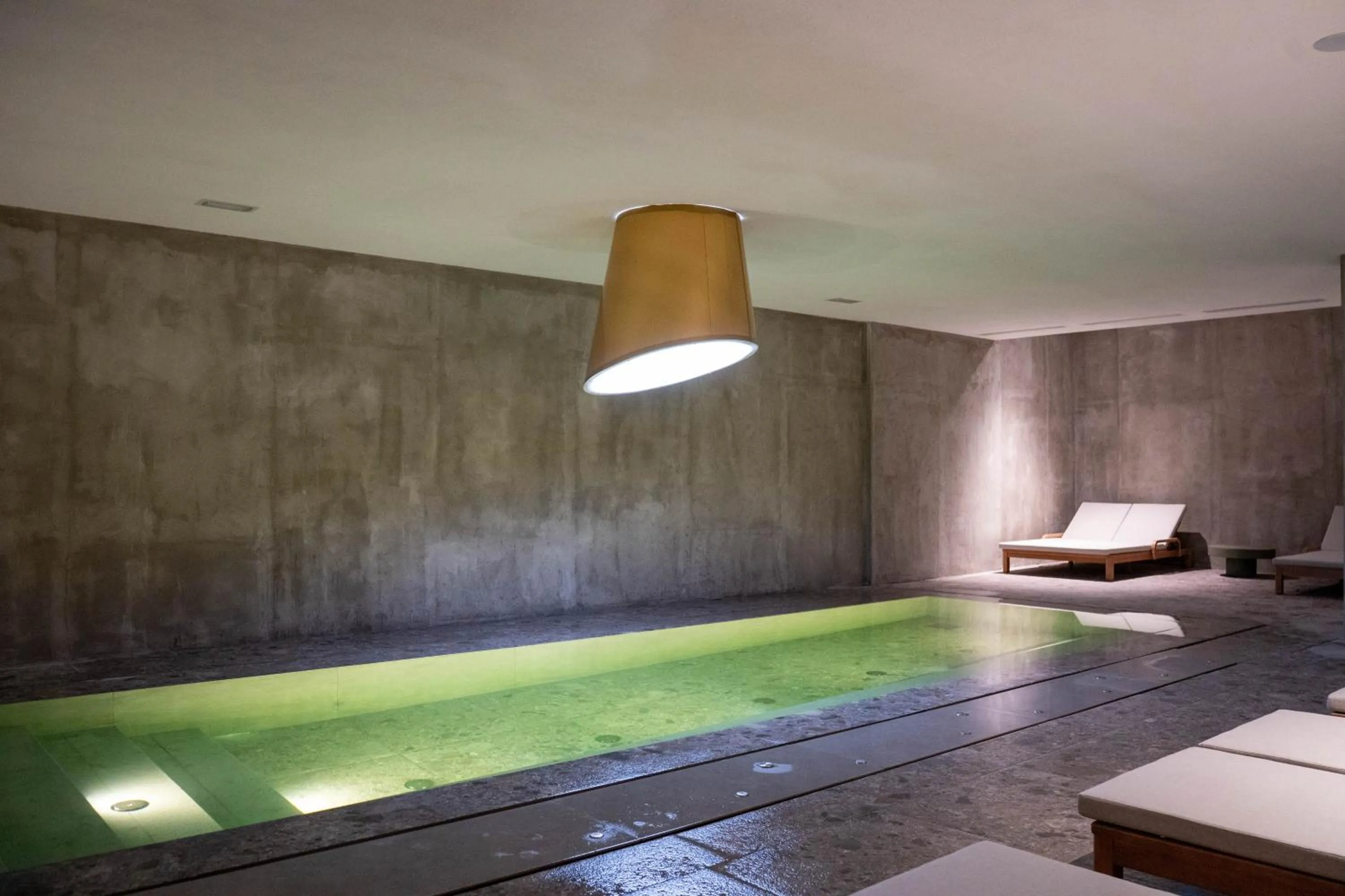 Spa and wellness centre/facilities in UNA Hotels One Catania Wellness & SPA