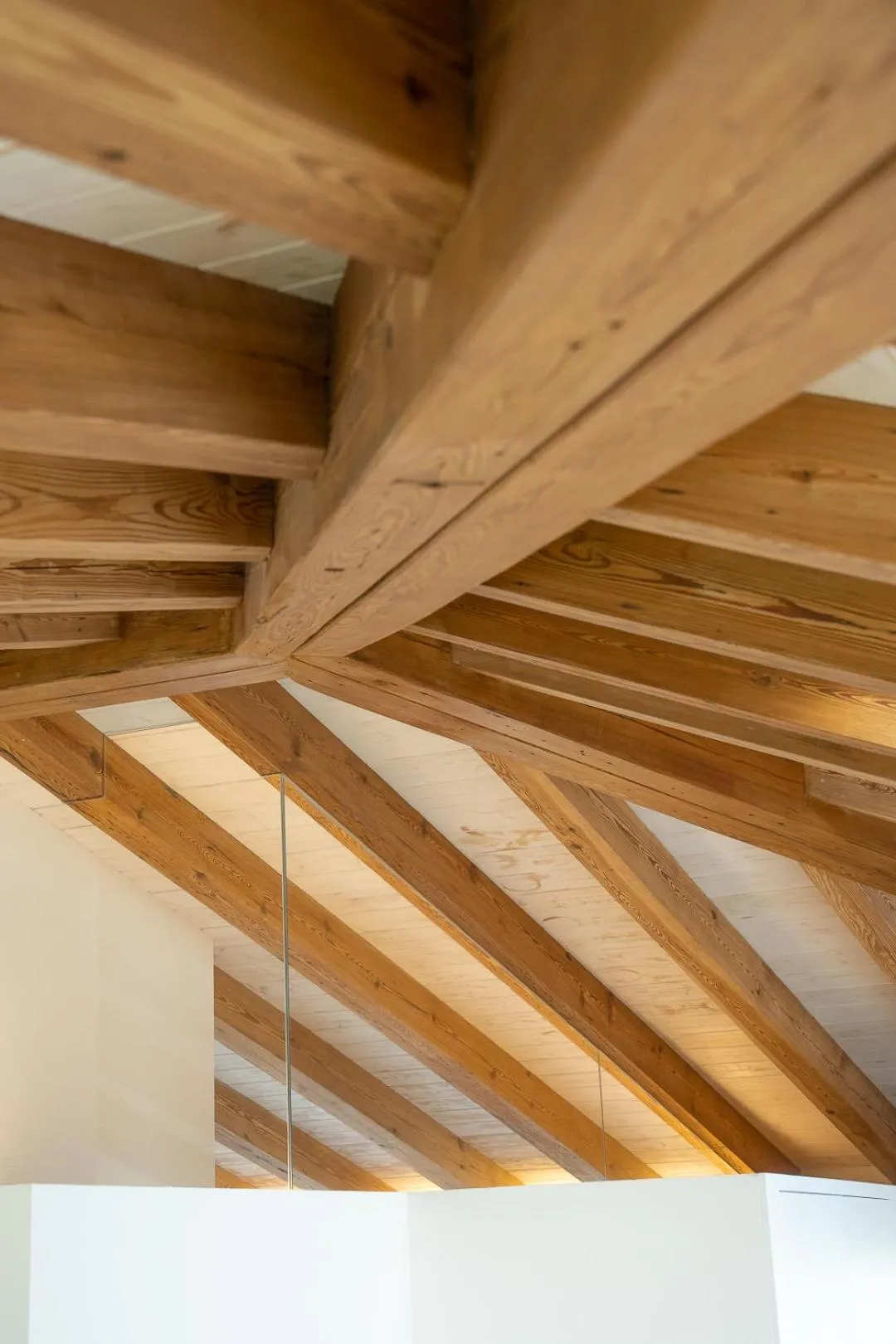 Living room in La Gallega by Upper Luxury Housing
