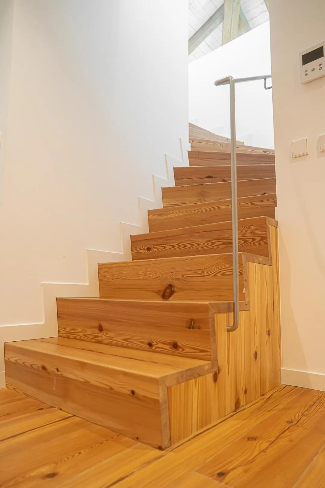 room service in La Gallega by Upper Luxury Housing