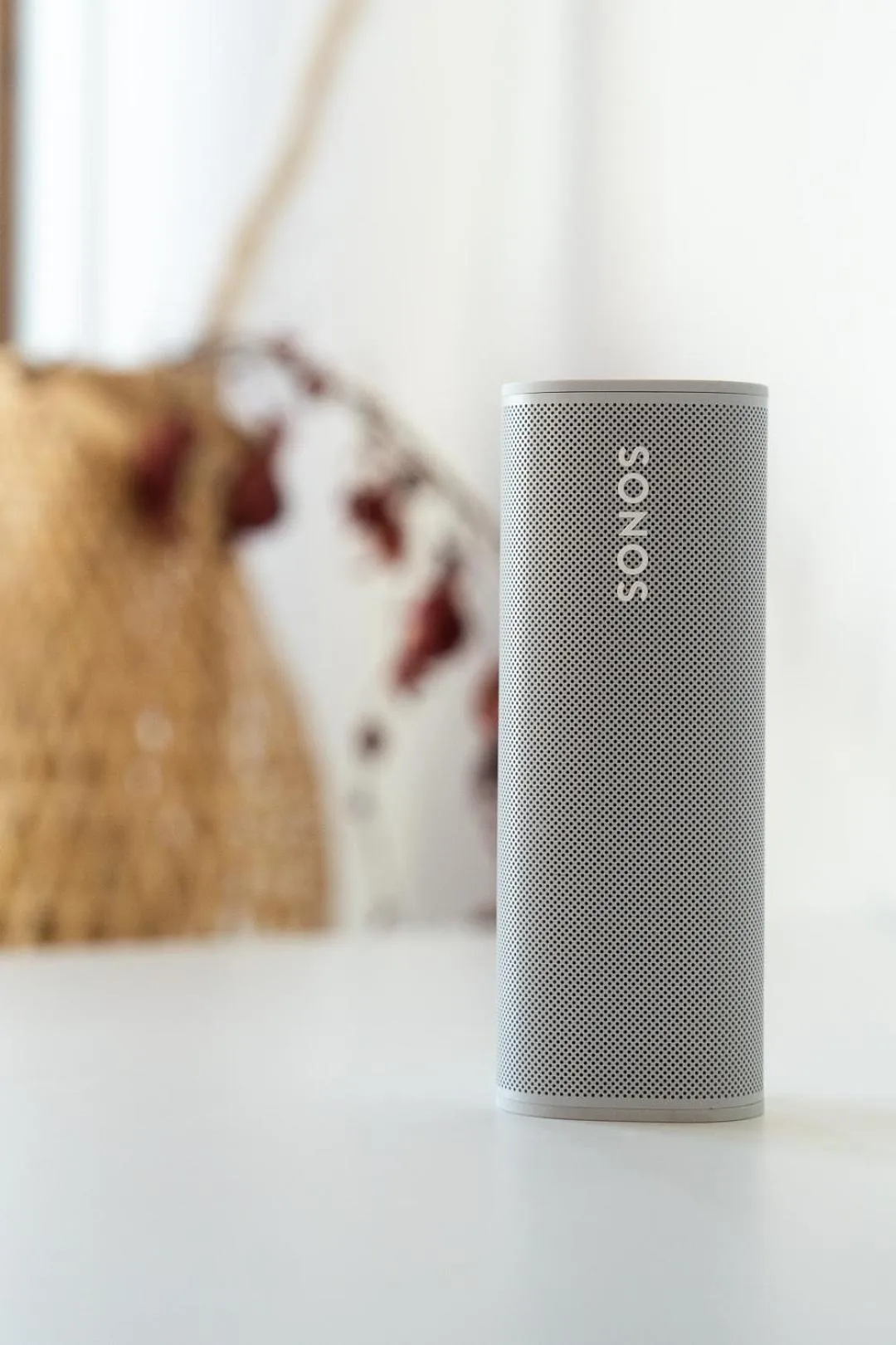 TV and multimedia in La Gallega by Upper Luxury Housing