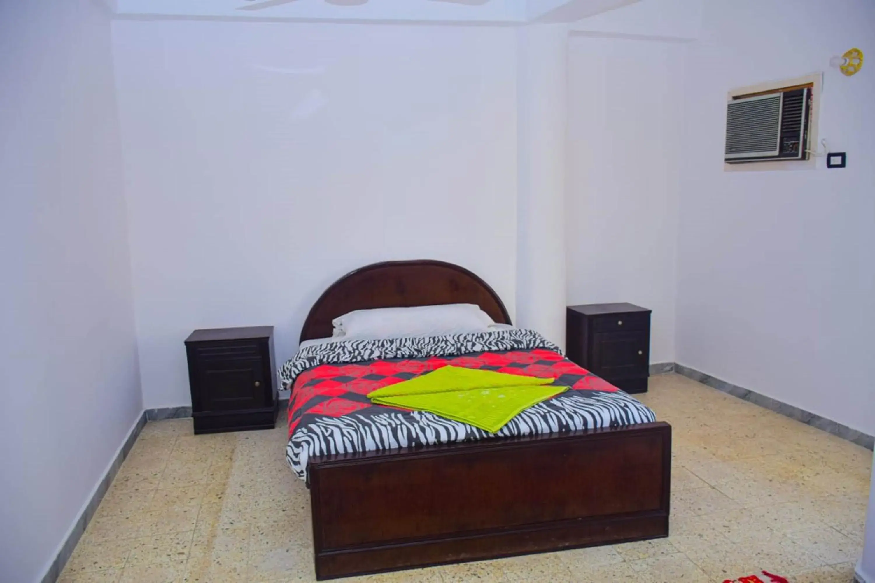 Standard Single Room in Rose Guest House Standard Single Room in Rose Guest House