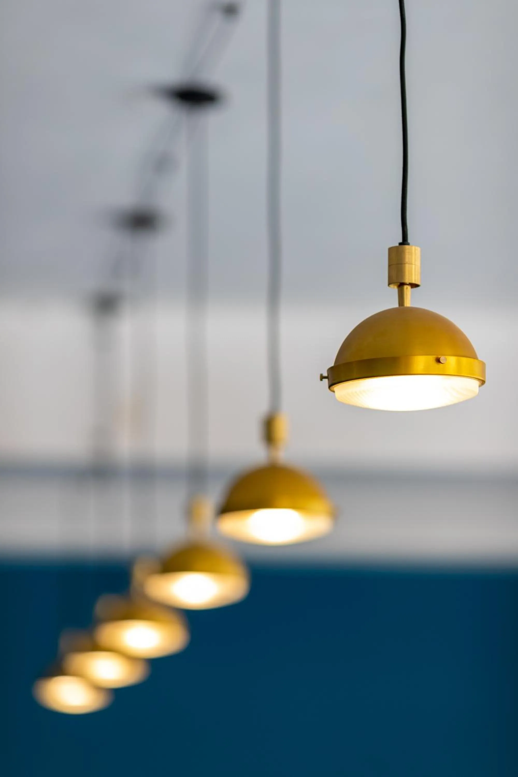 Property building in Raimond Palace Hotel