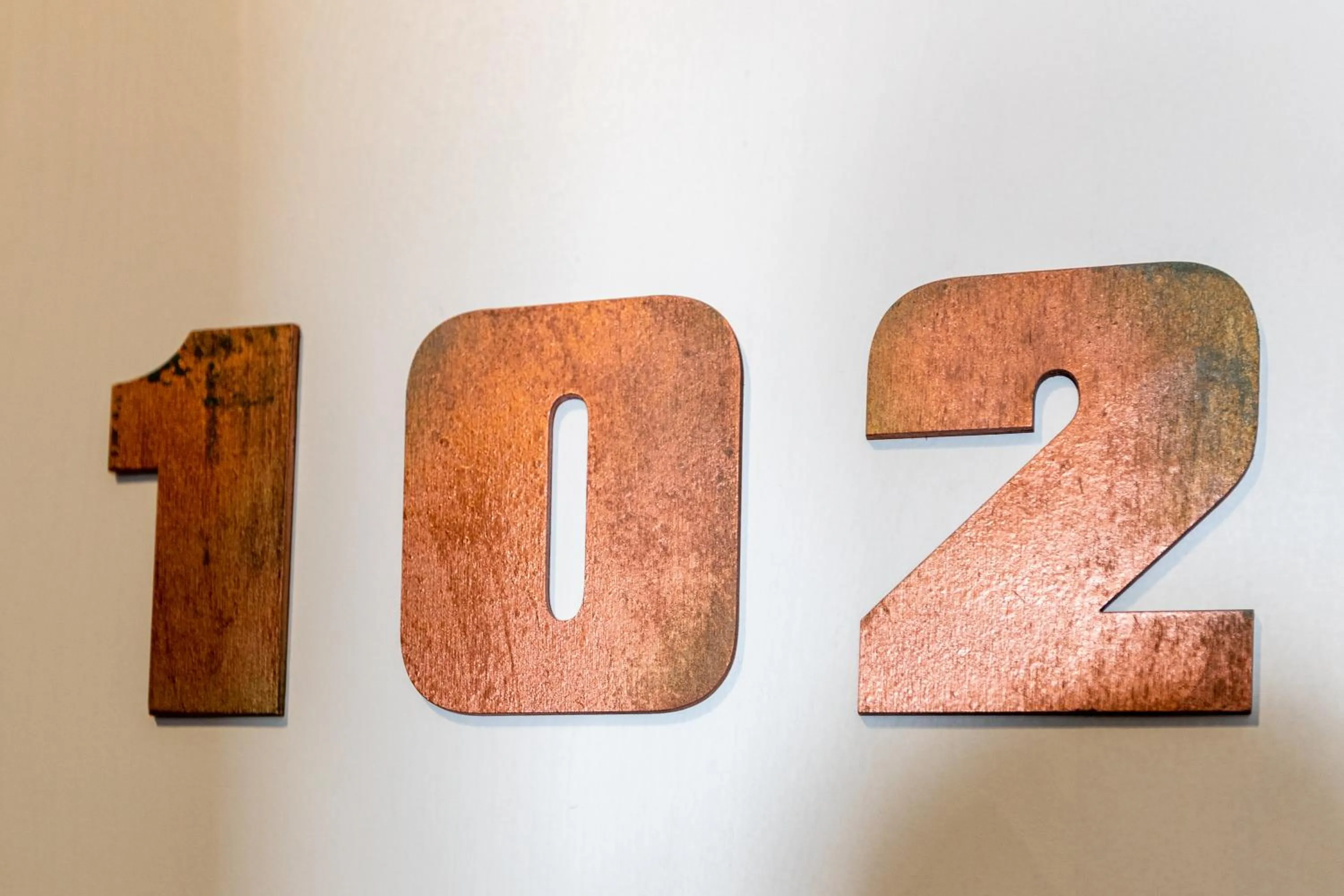 Property building in Raimond Palace Hotel