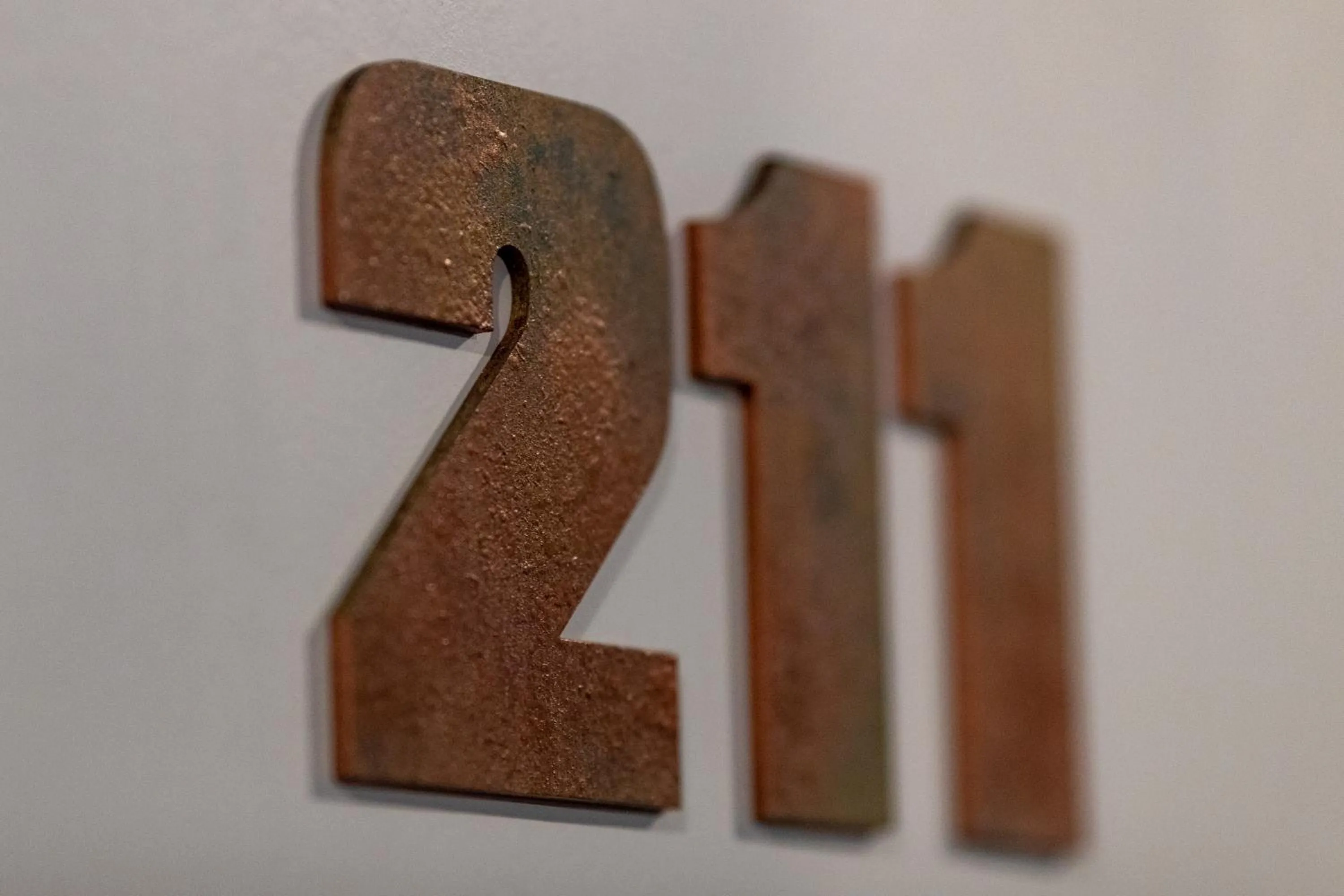 Property building in Raimond Palace Hotel