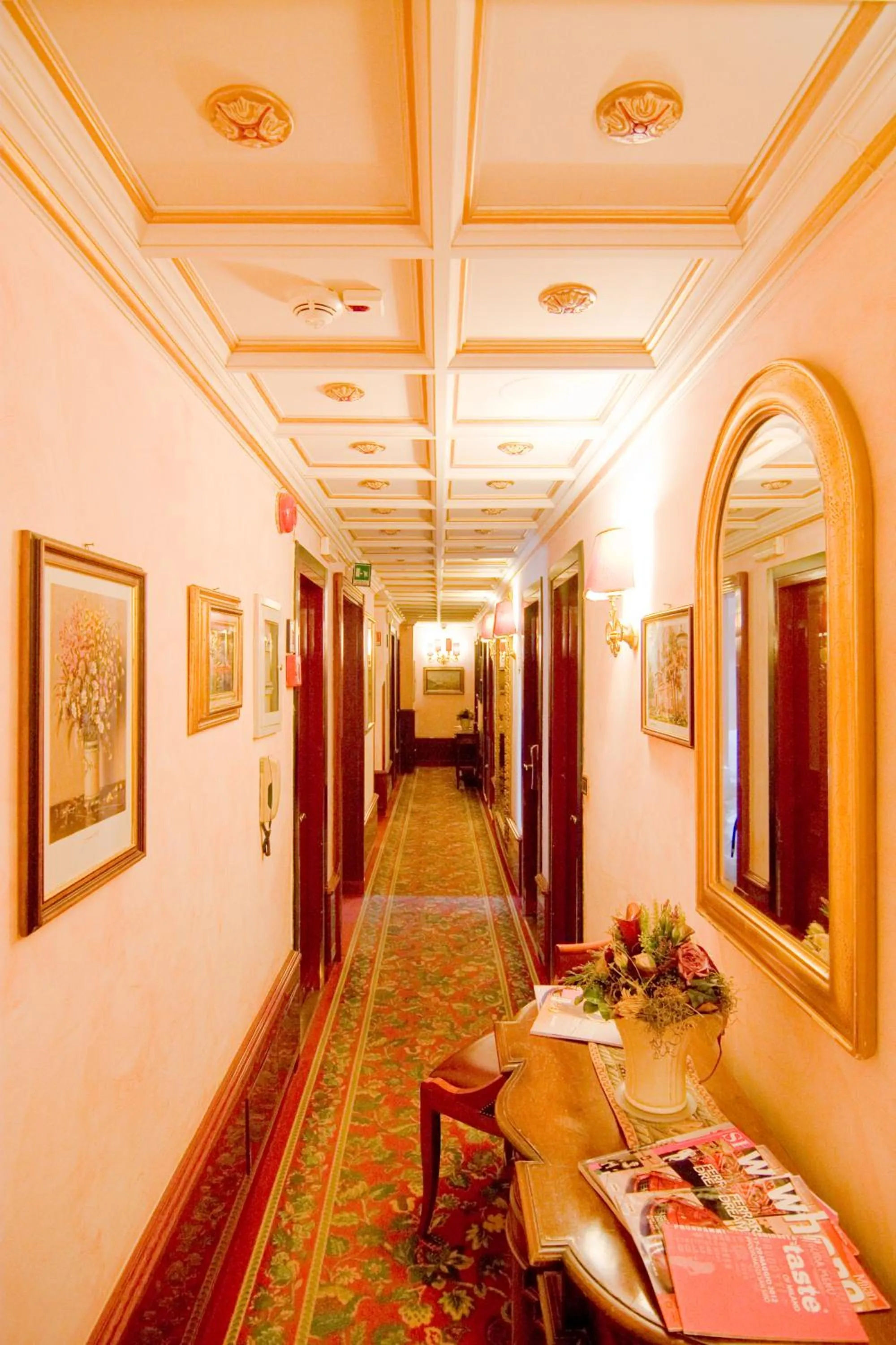 Other in Hotel Vittoria