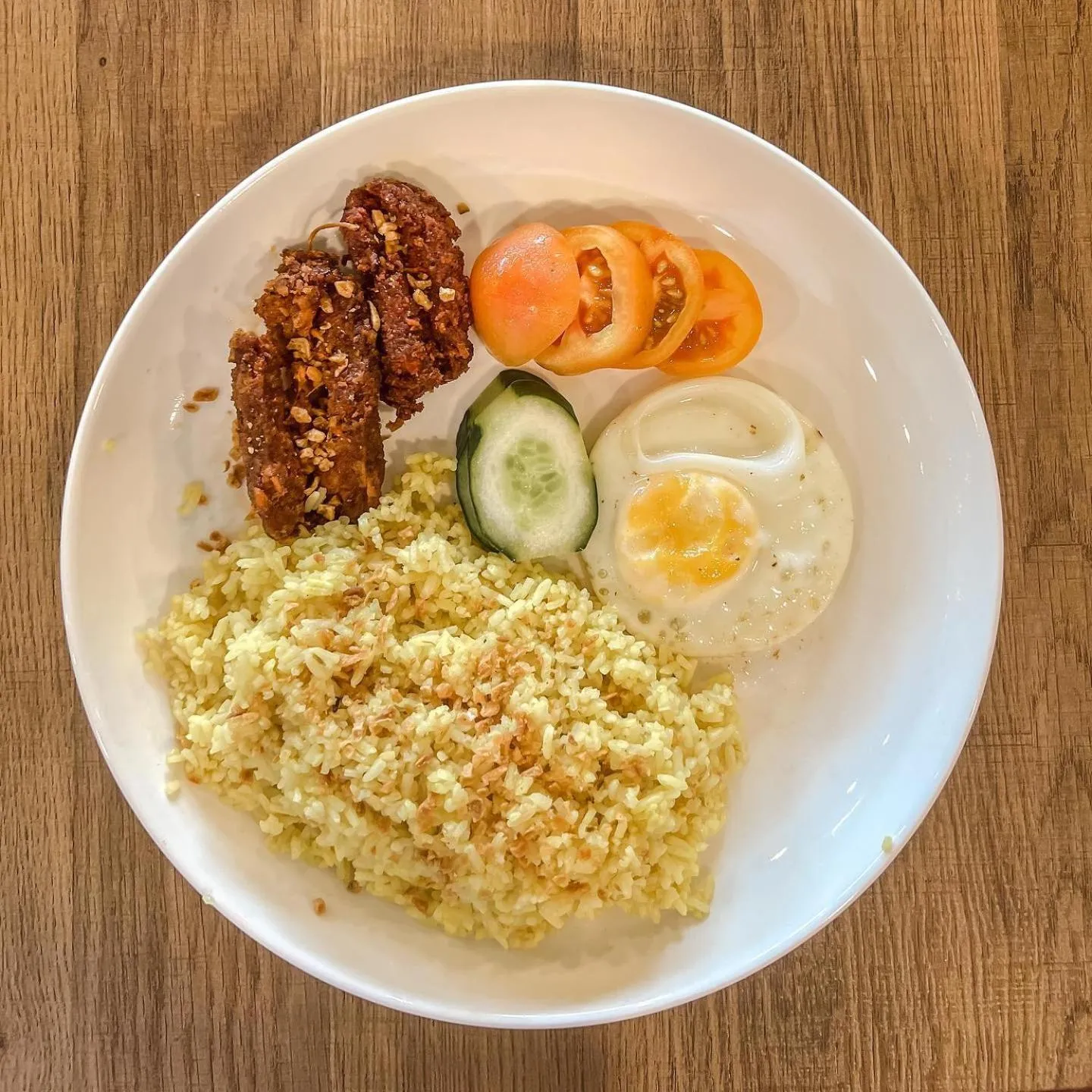 Food and drinks in Rosey Hotel