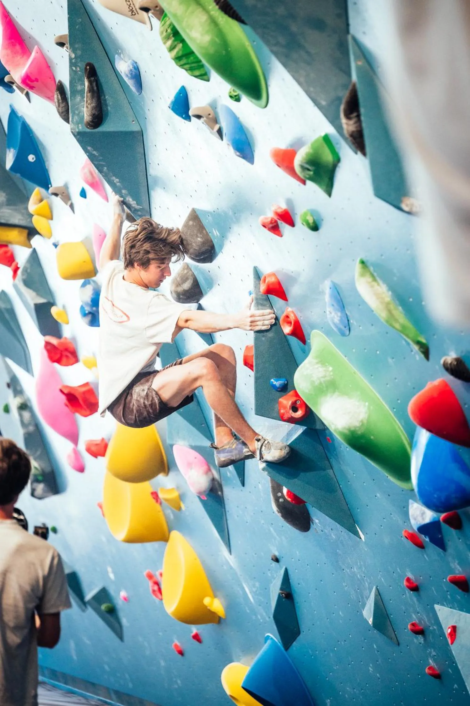 Activities in evo Hotel Salt Lake City