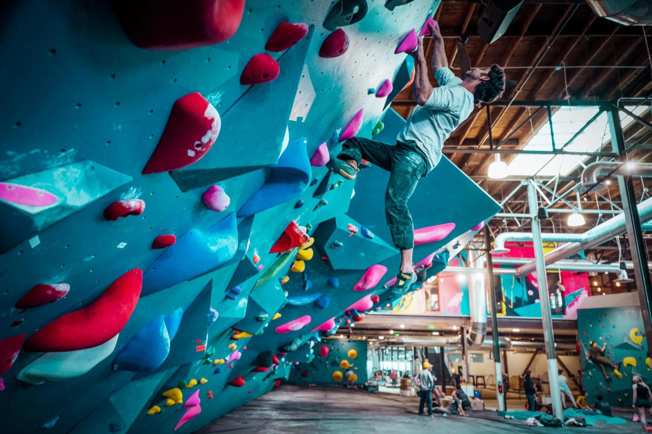 Activities in evo Hotel Salt Lake City