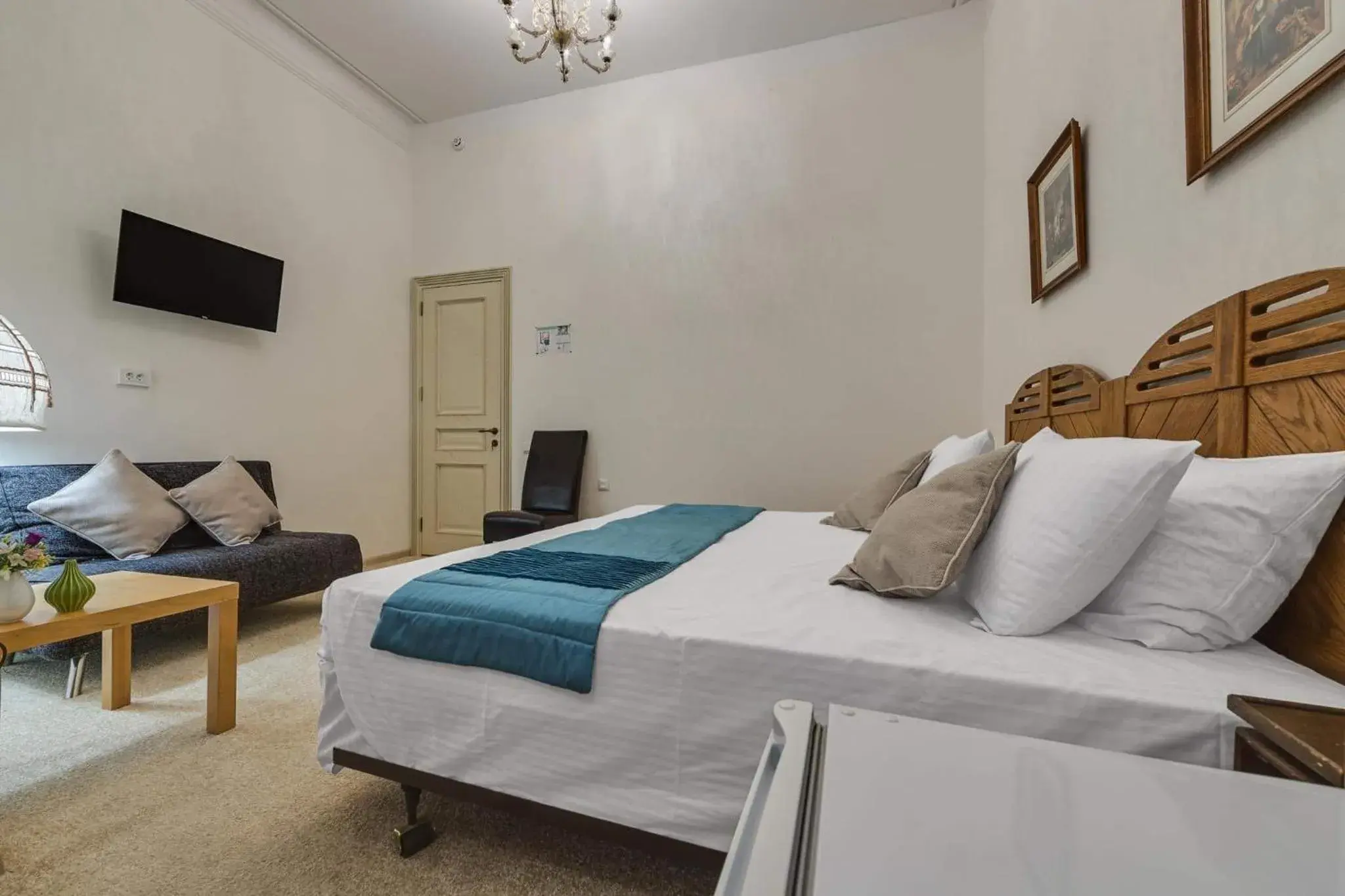 Deluxe Double or Twin Room - single occupancy in House 52 Boutique Hotel Deluxe Double or Twin Room - single occupancy in House 52 Boutique Hotel