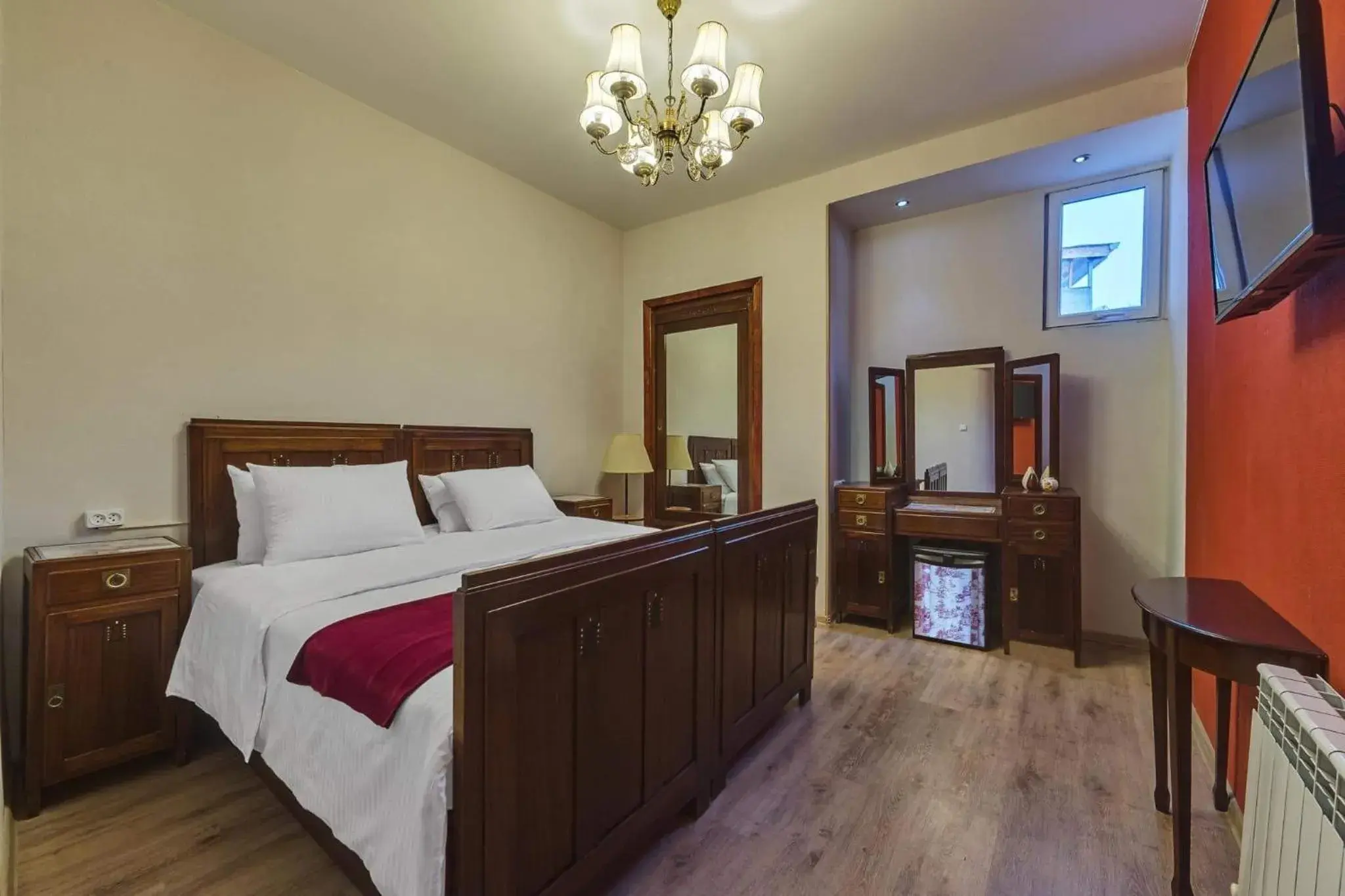 Deluxe Double or Twin Room with Balcony - single occupancy in House 52 Boutique Hotel Deluxe Double or Twin Room with Balcony - single occupancy in House 52 Boutique Hotel