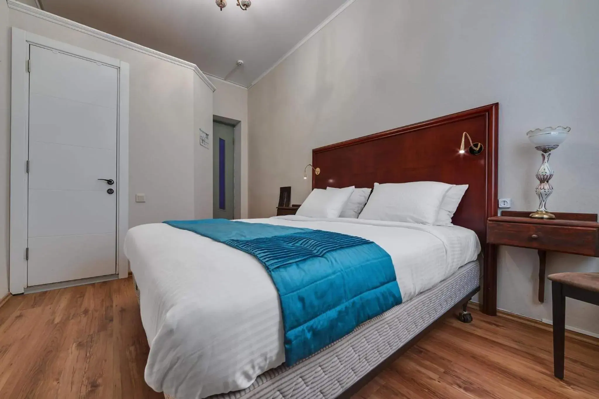 Standard Double Room - single occupancy in House 52 Boutique Hotel Standard Double Room - single occupancy in House 52 Boutique Hotel