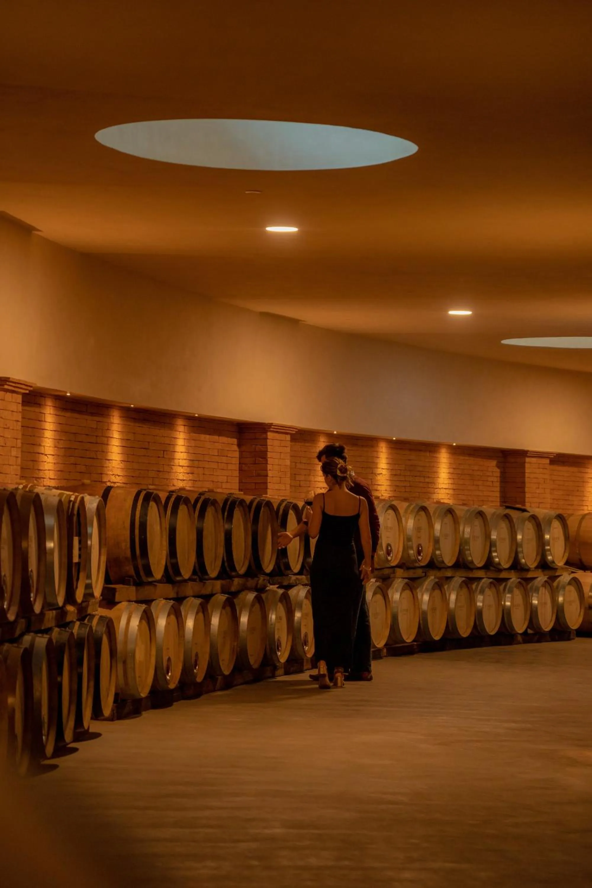 Il Borro Relais & Châteaux