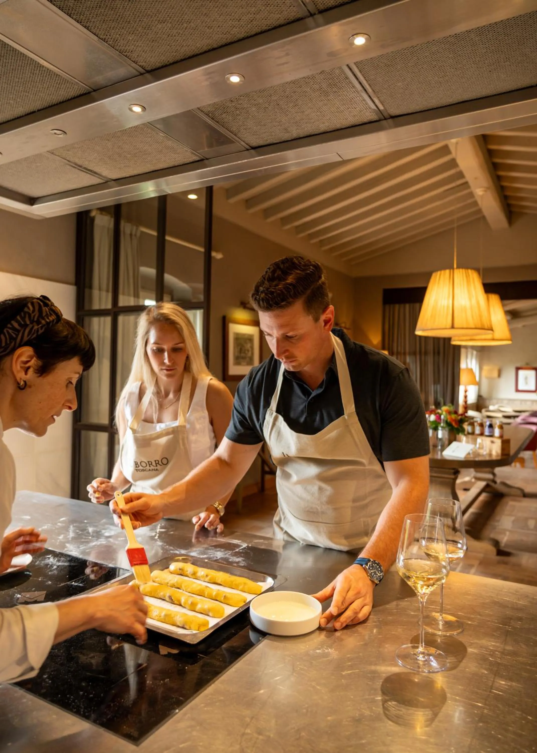 Il Borro Relais & Châteaux