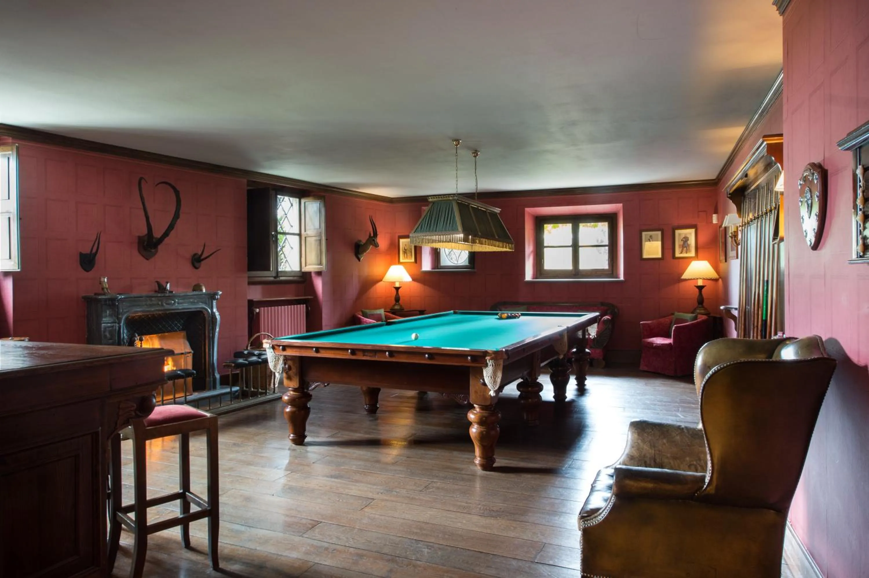 Il Borro Relais & Châteaux