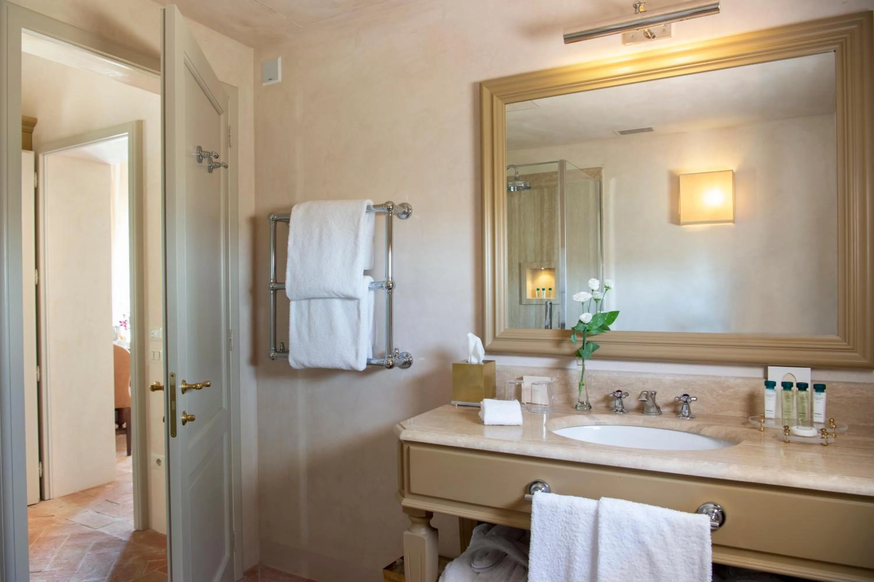 Il Borro Relais & Châteaux