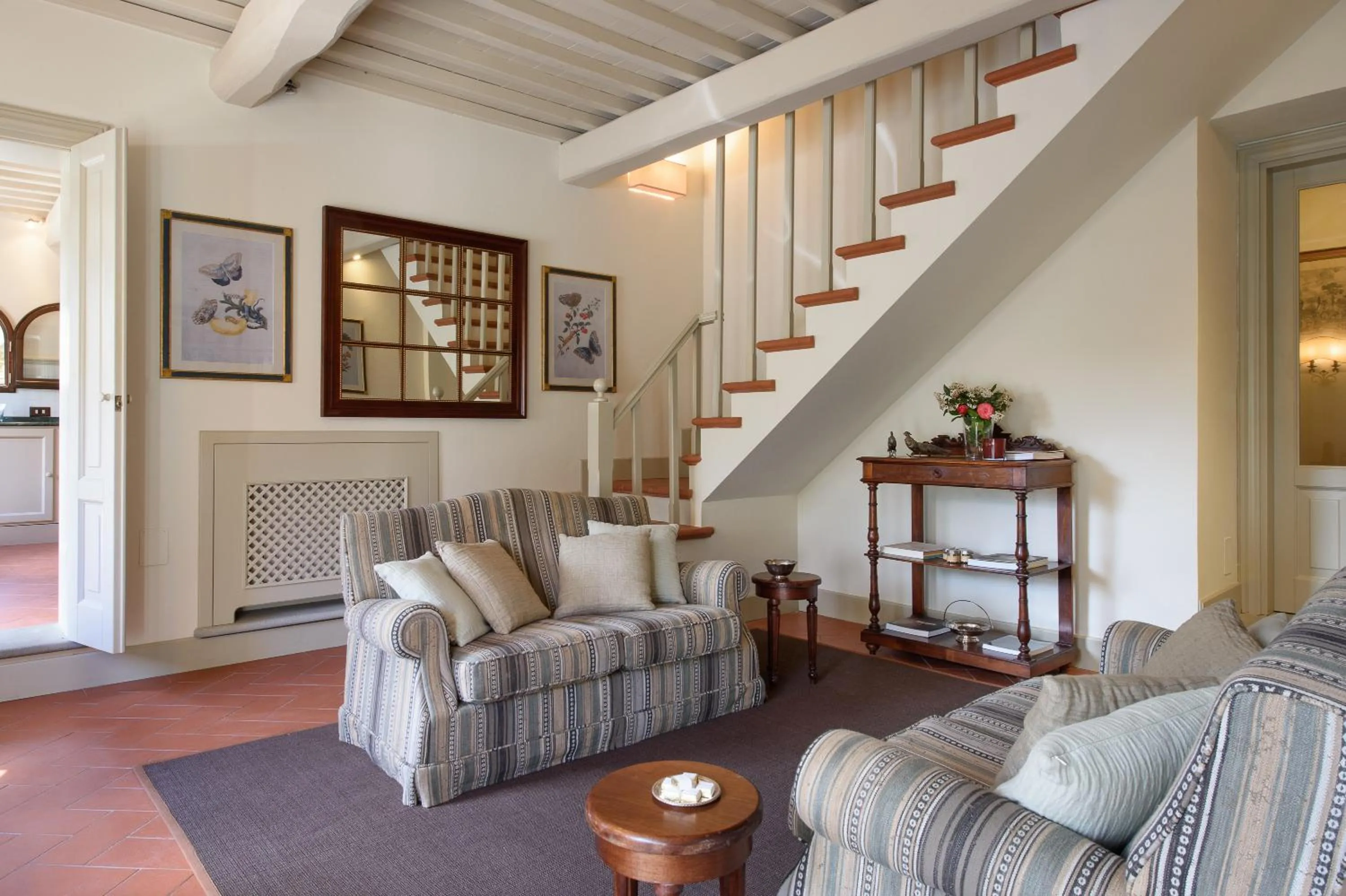 Il Borro Relais & Châteaux