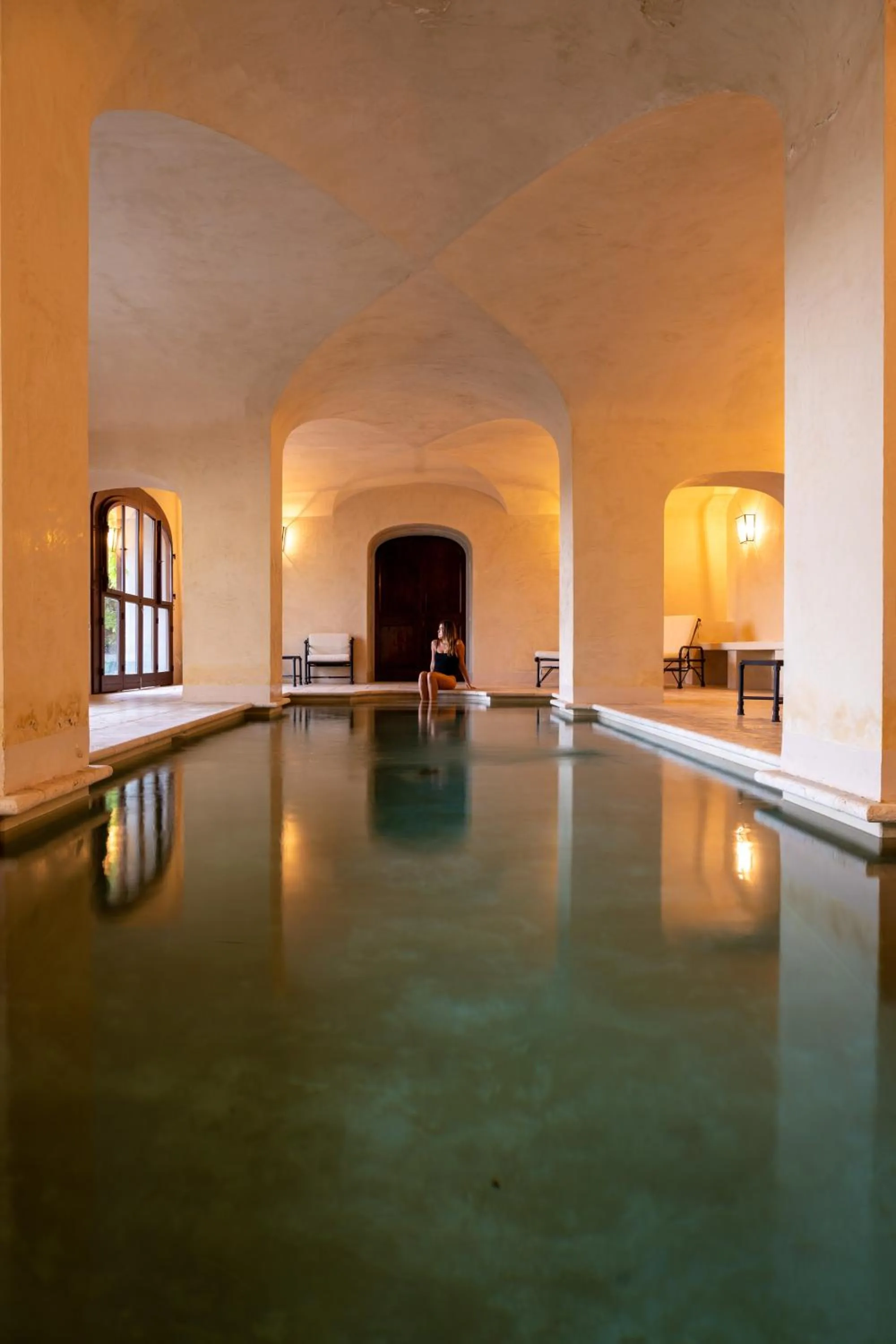 Il Borro Relais & Châteaux