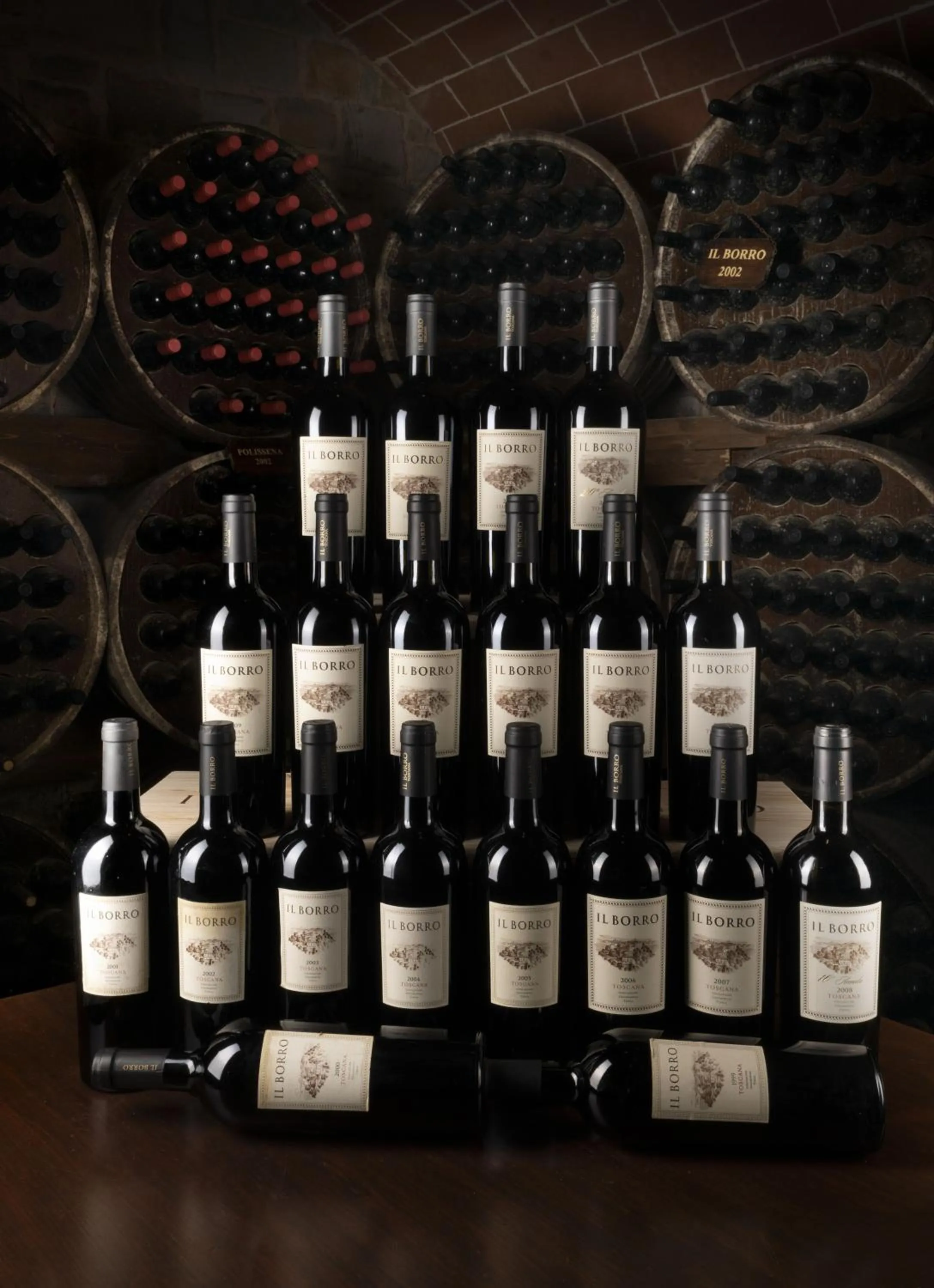 Il Borro Relais & Châteaux