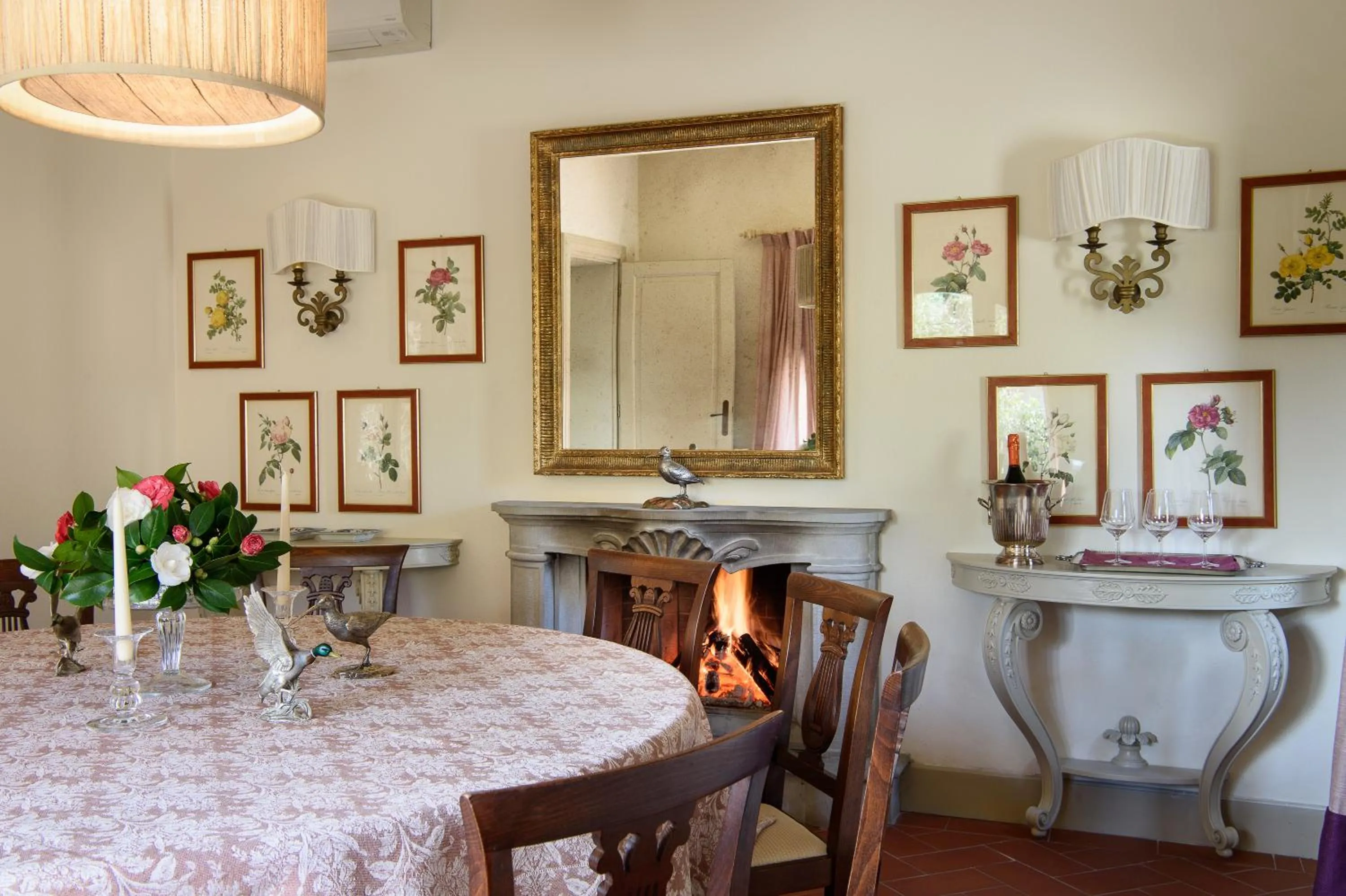 Il Borro Relais & Châteaux