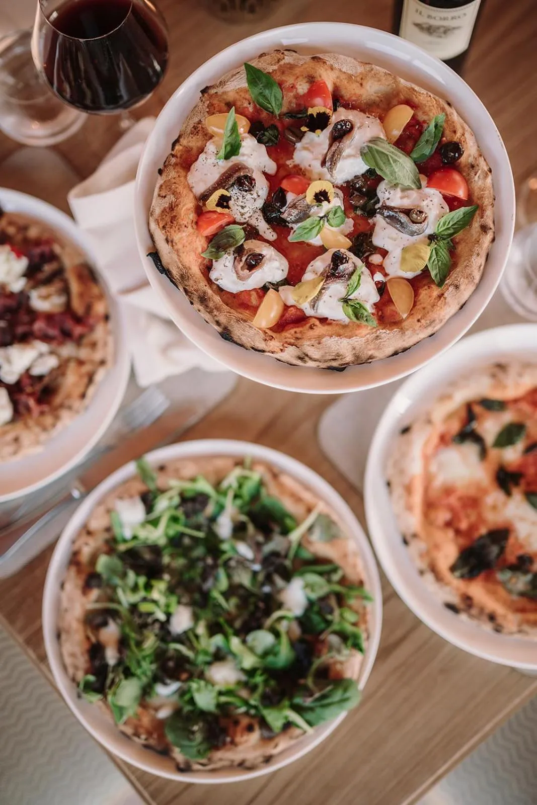 Il Borro Relais & Châteaux