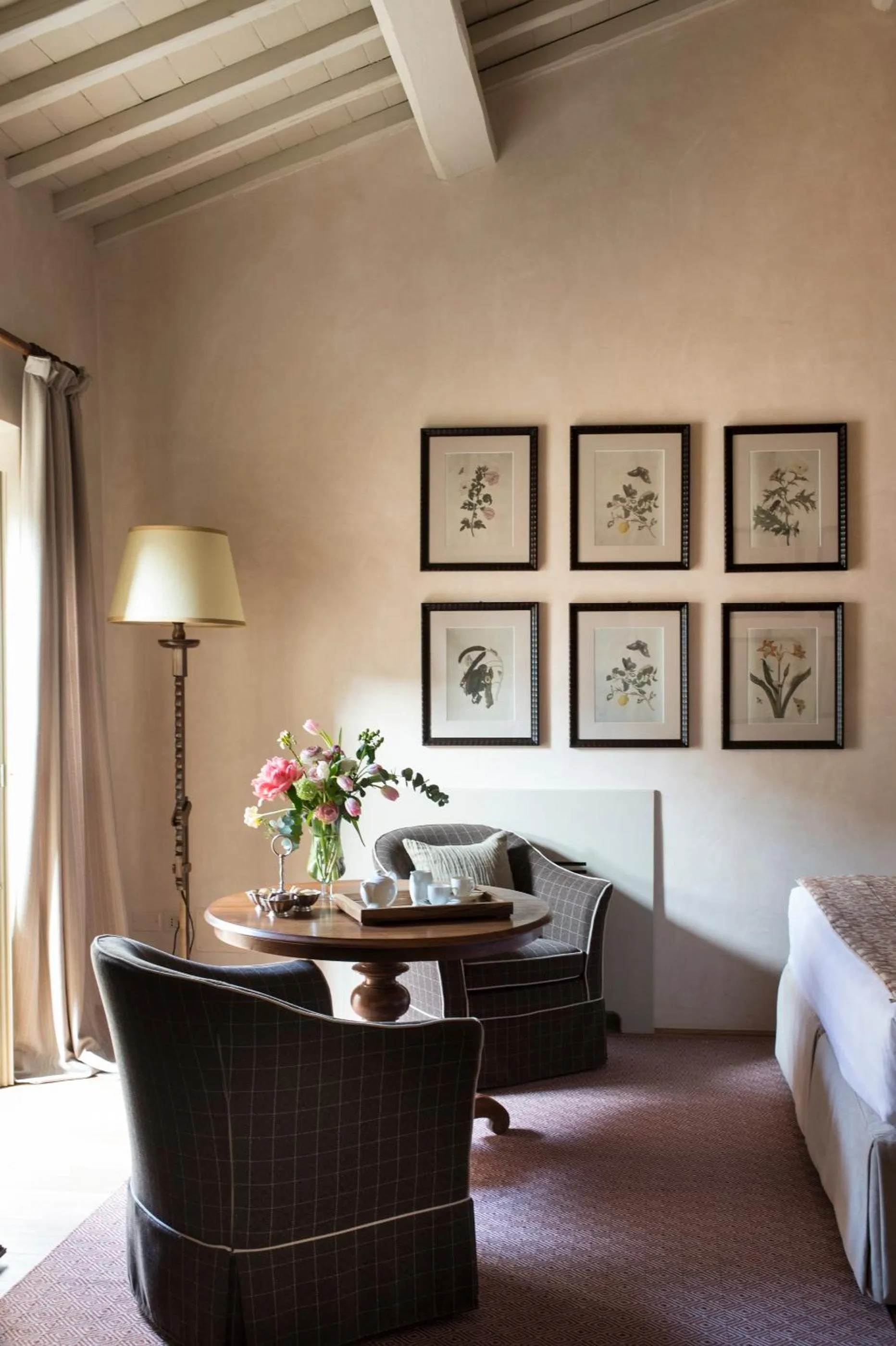 Il Borro Relais & Châteaux