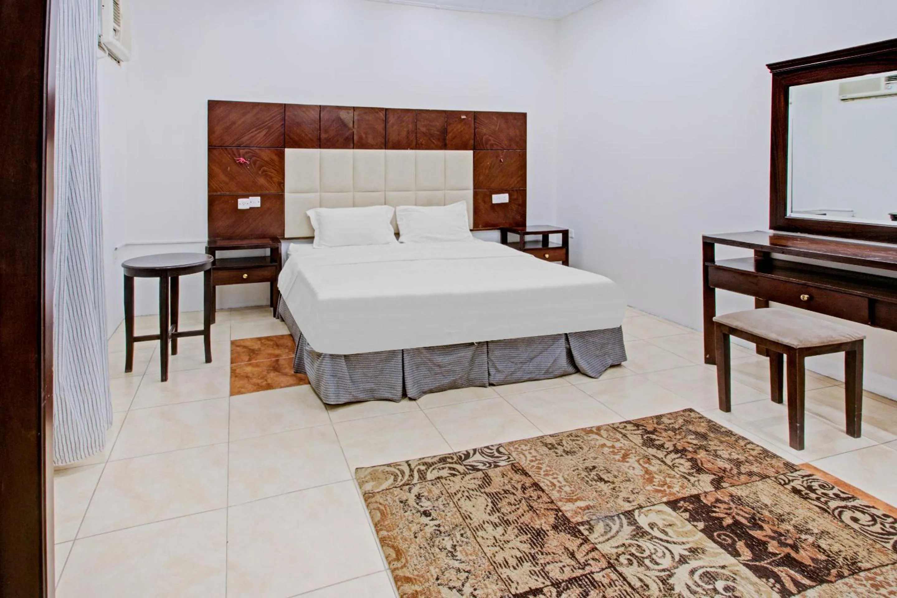 Photo of the whole room in OYO 601 Ibs For Residential Units