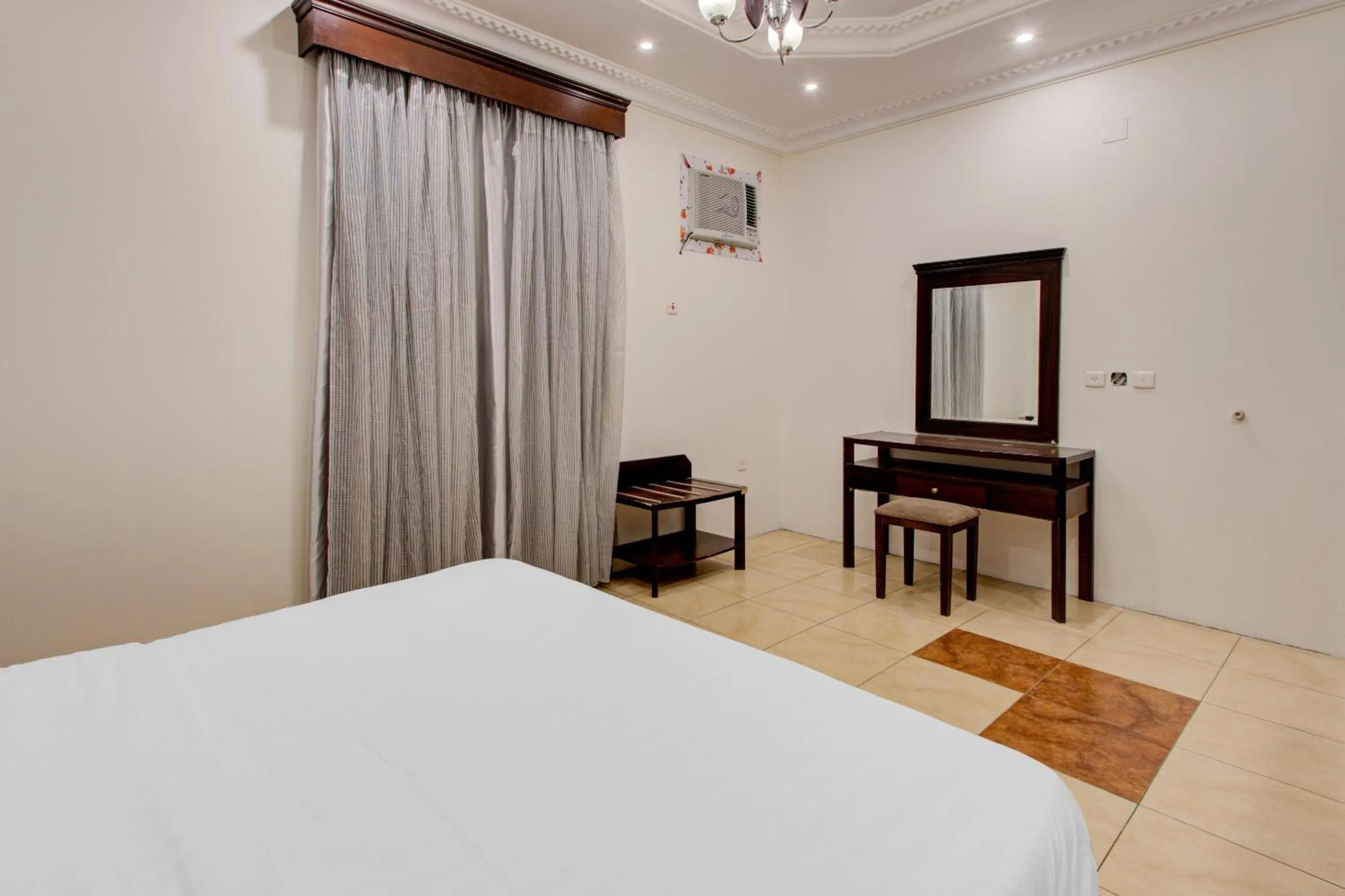 Photo of the whole room in OYO 601 Ibs For Residential Units