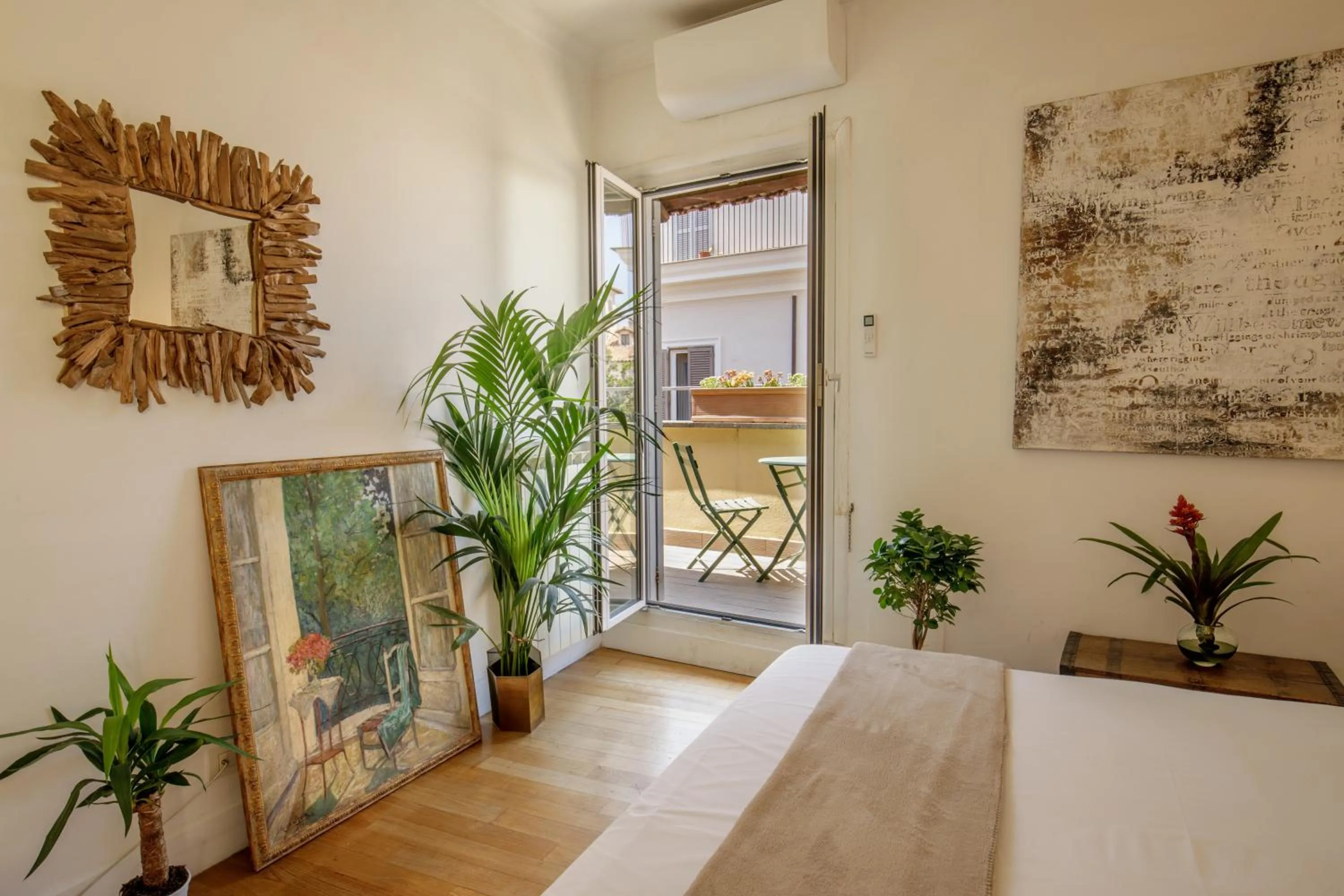 Nearby landmark in The right place 4U Mario de Fiori Apartment