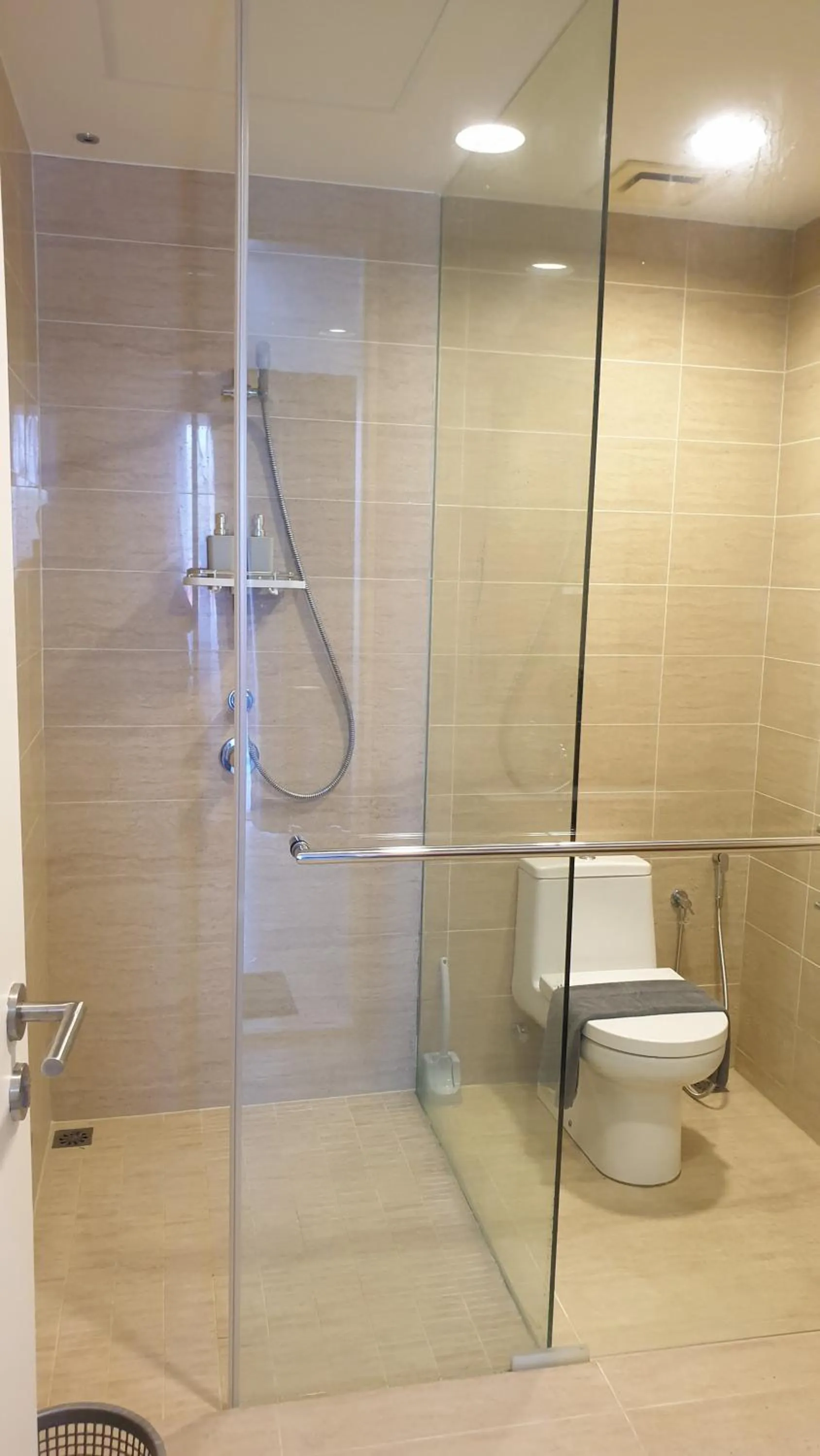 TESS - By The Sea, Batu Ferringhi Penang