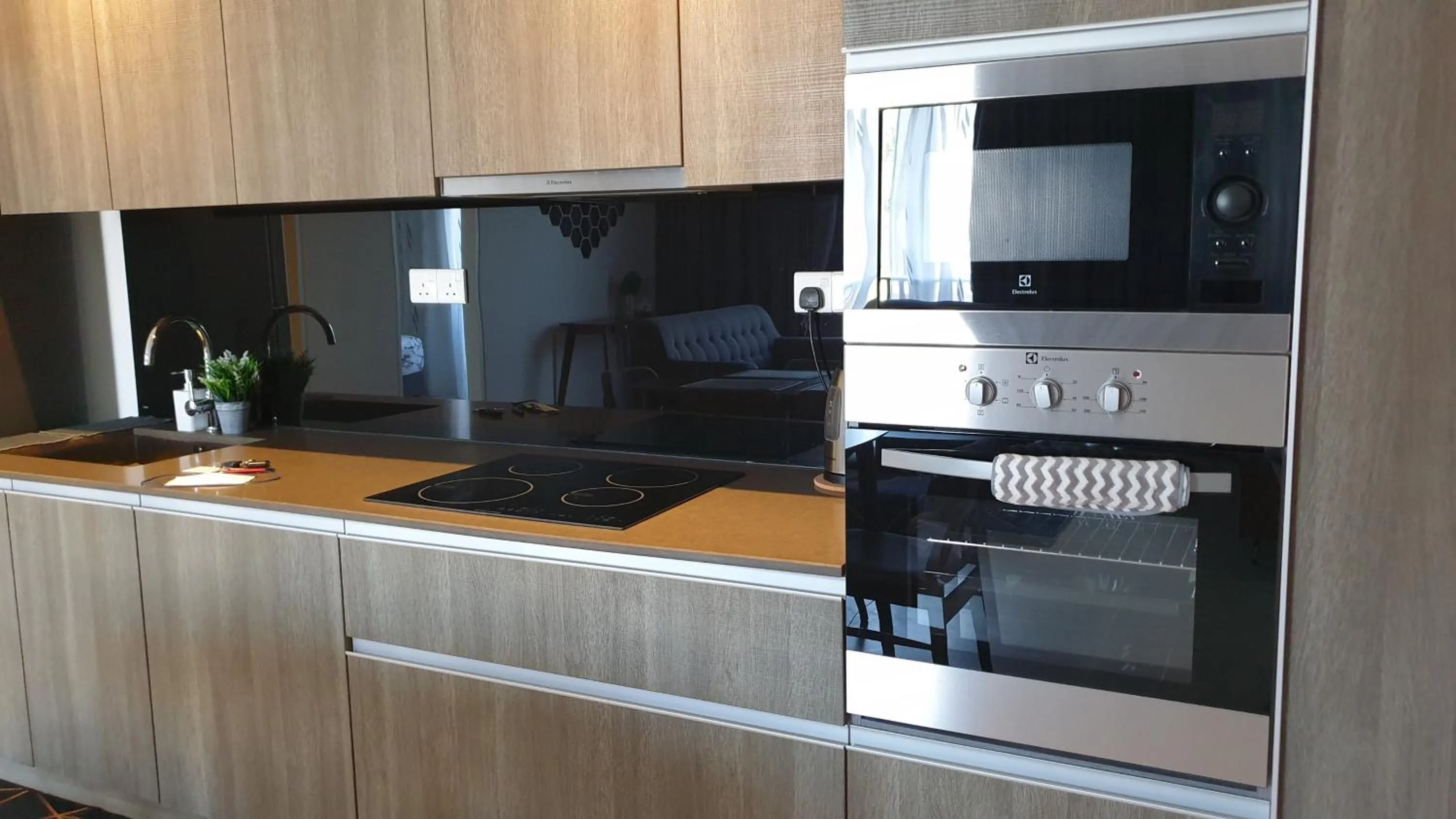 TESS - By The Sea, Batu Ferringhi Penang