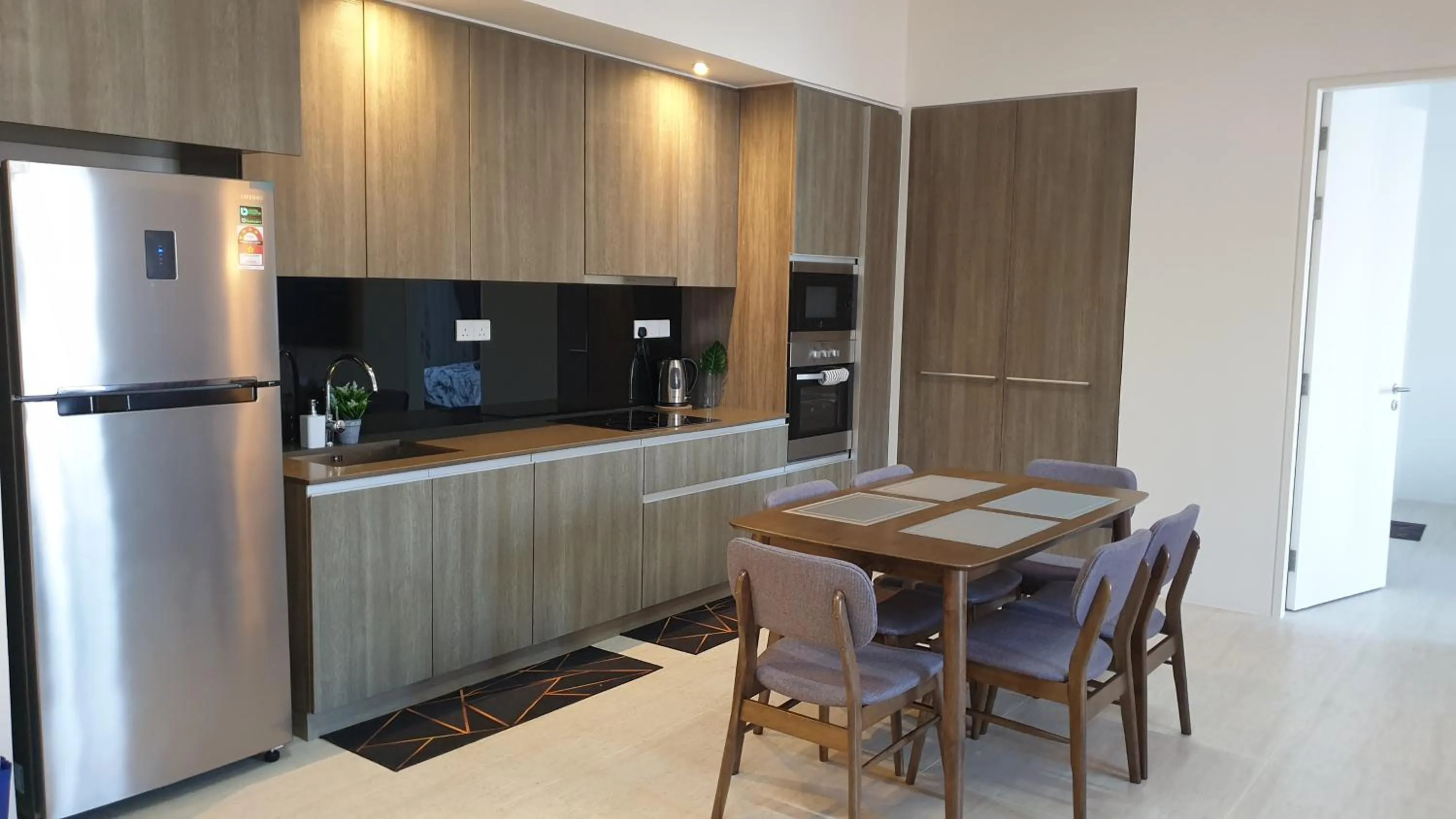 TESS - By The Sea, Batu Ferringhi Penang