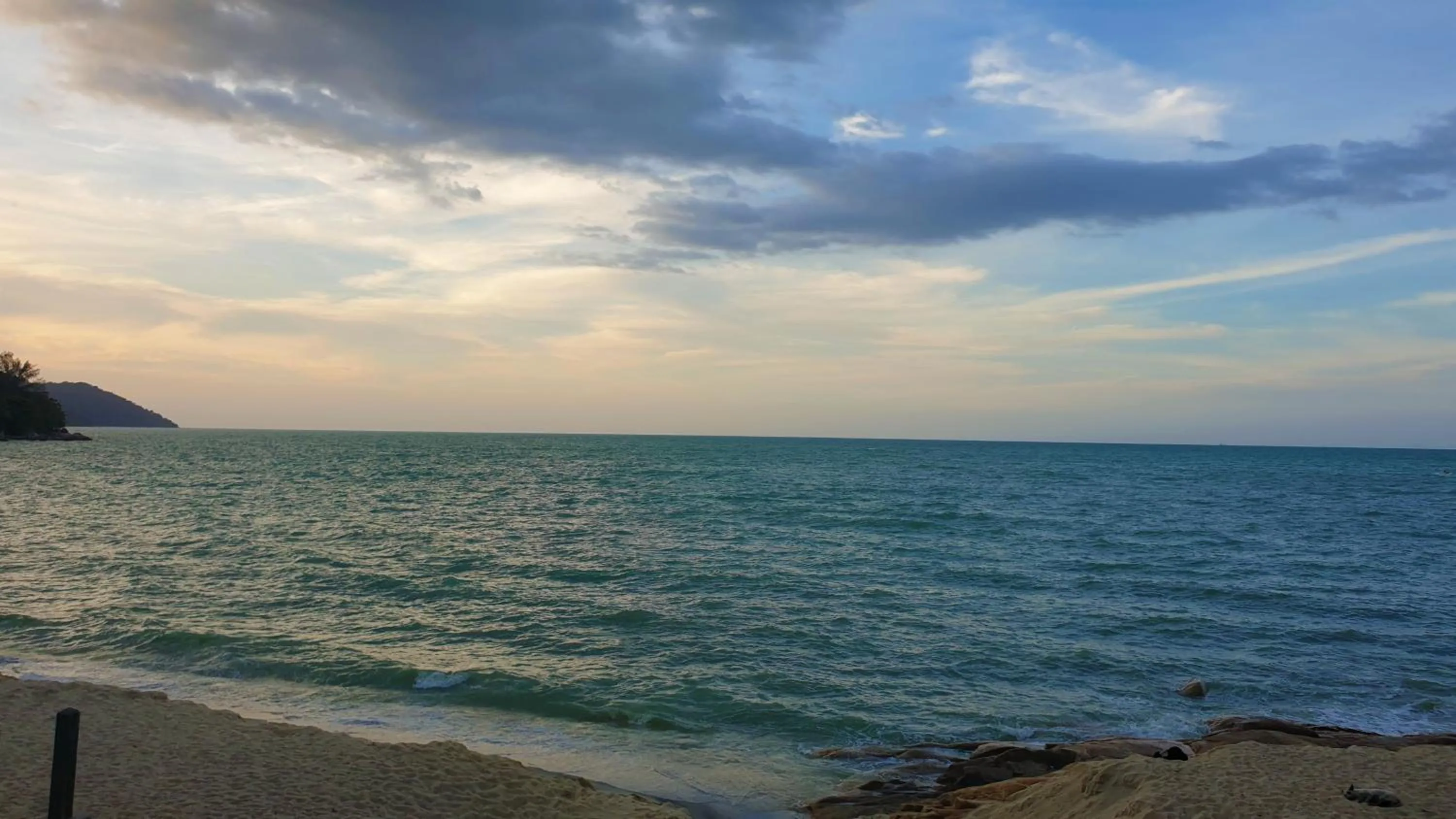 TESS - By The Sea, Batu Ferringhi Penang