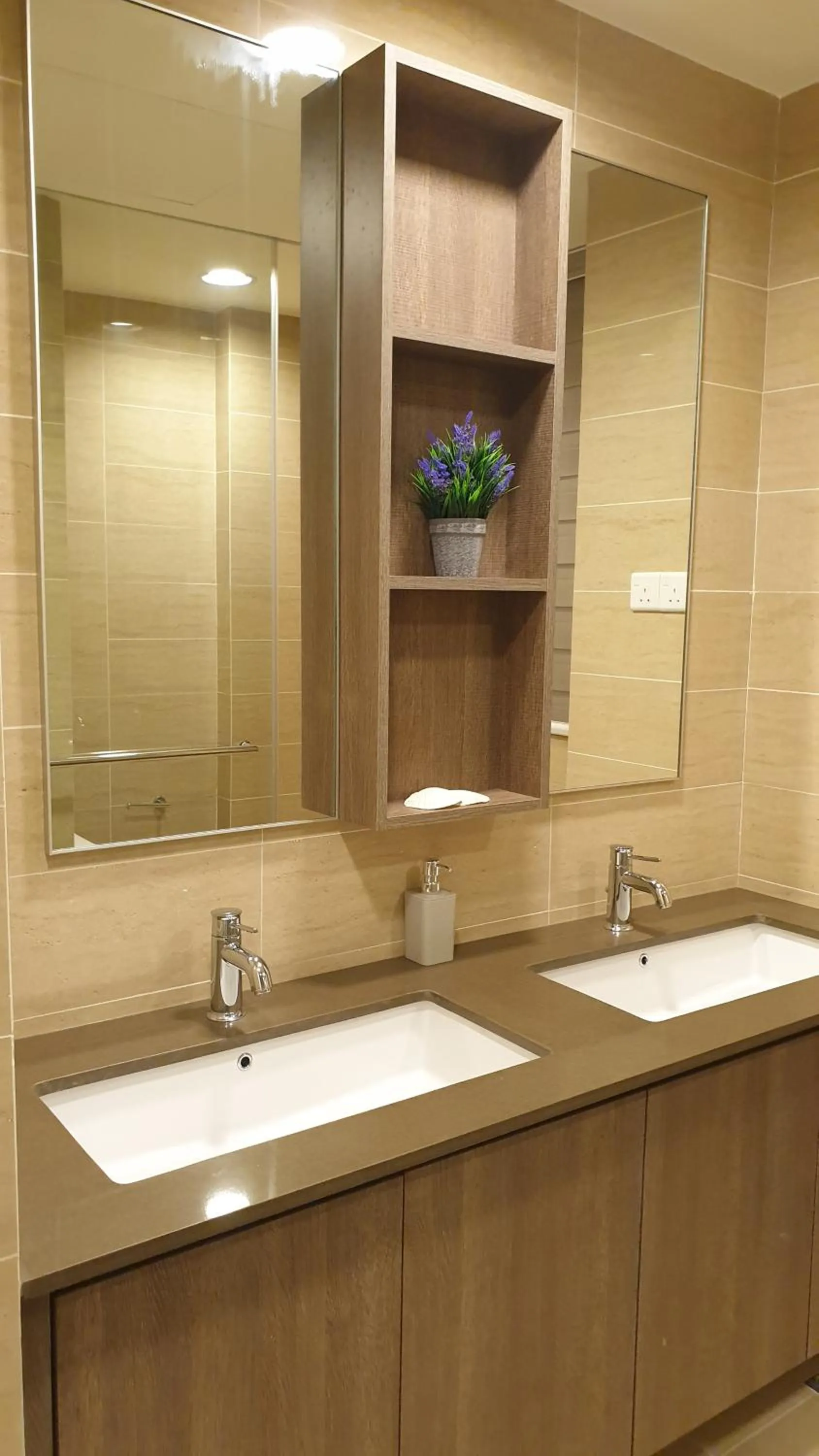 TESS - By The Sea, Batu Ferringhi Penang