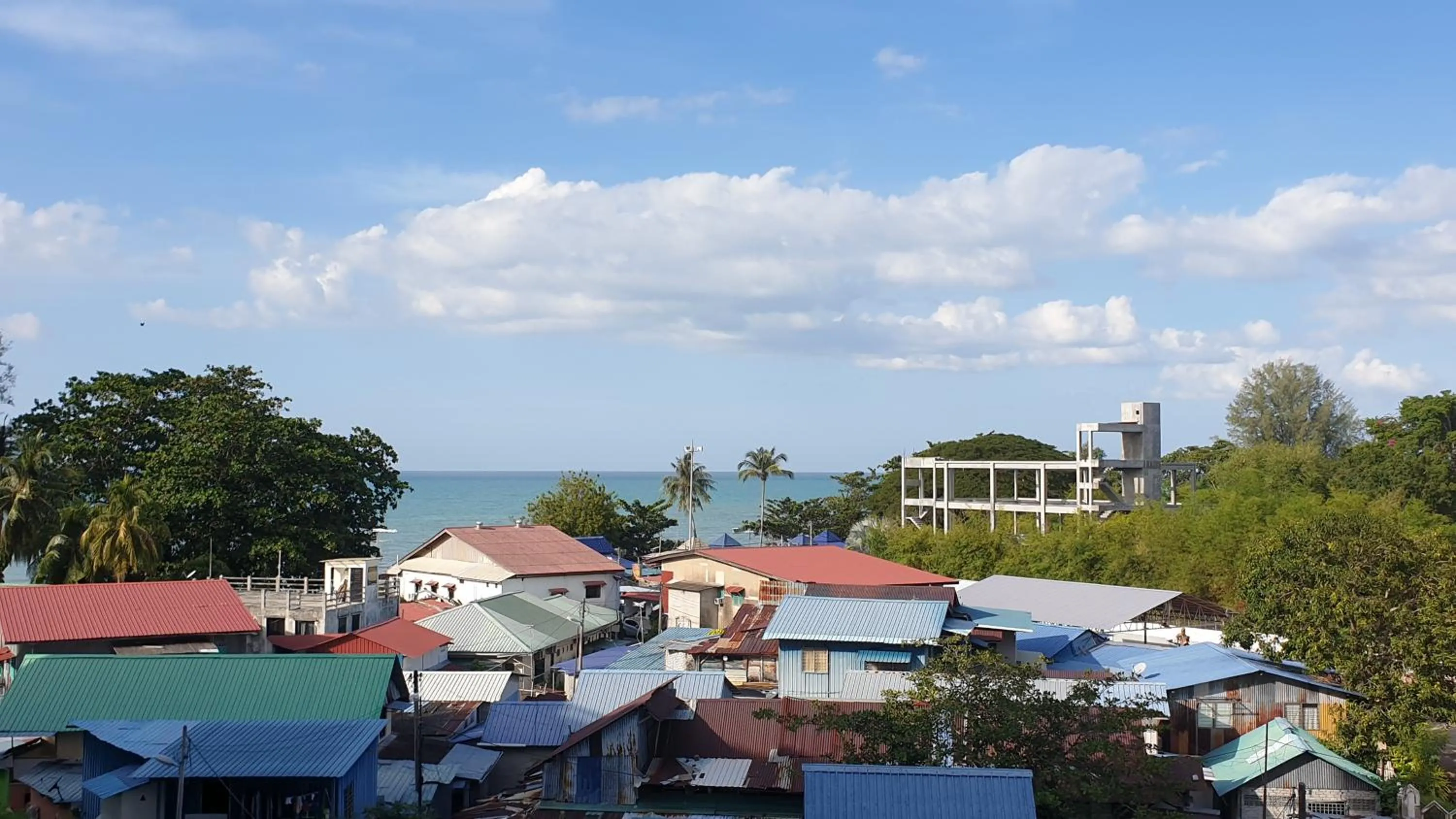 TESS - By The Sea, Batu Ferringhi Penang